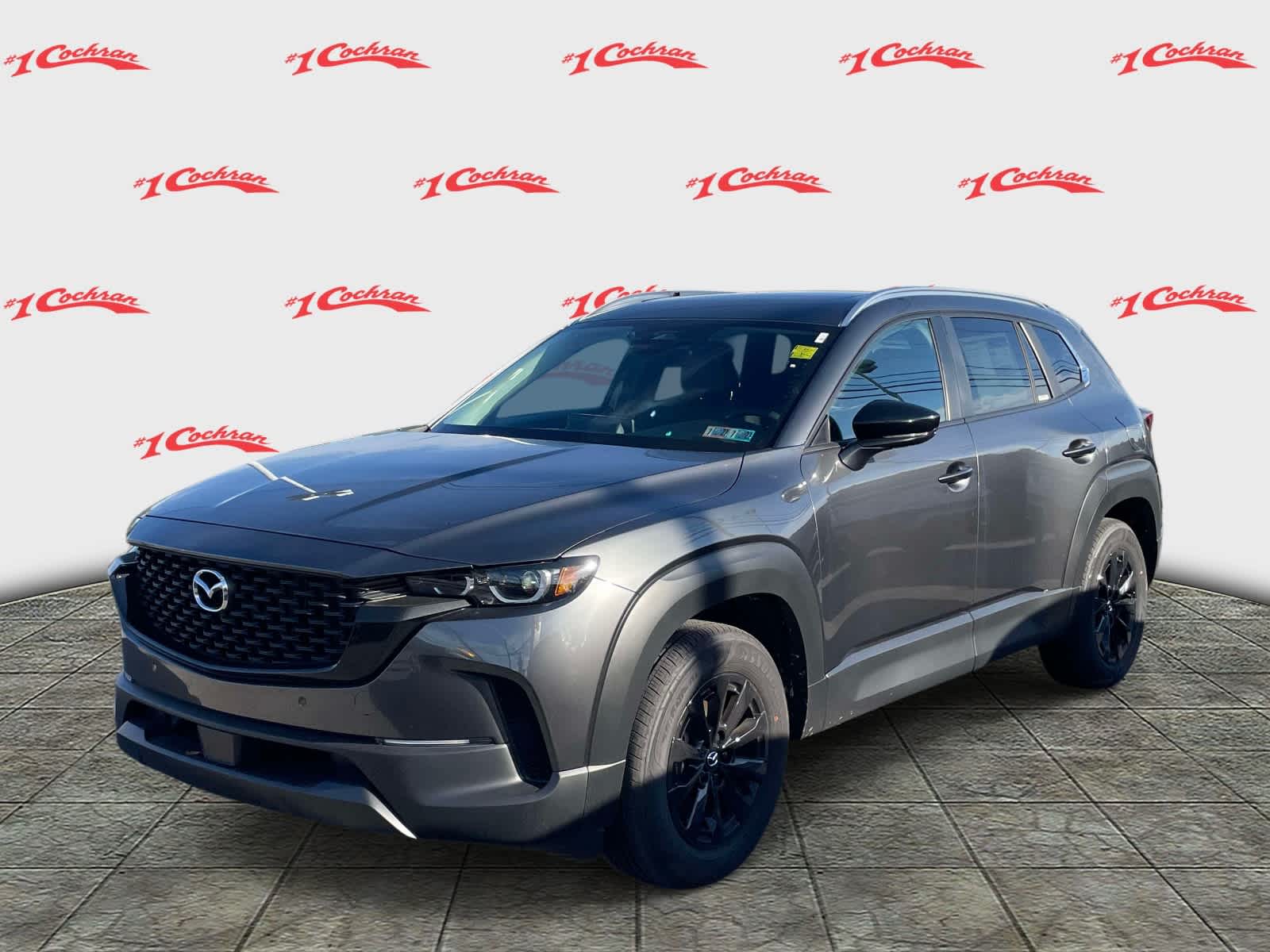 2026 Mazda CX-50 Hybrid photo 11 of 33