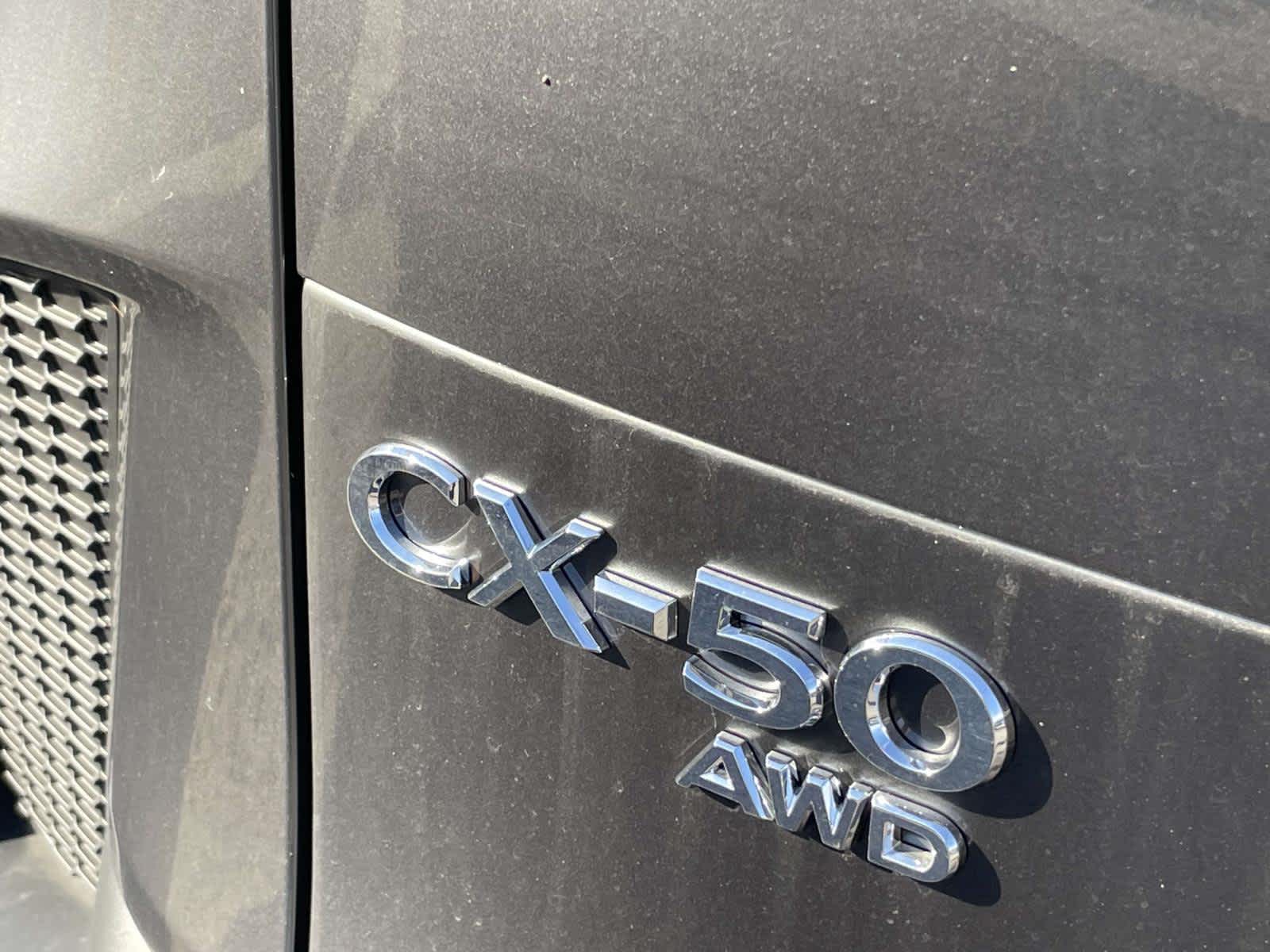 2026 Mazda CX-50 Hybrid photo 18 of 33