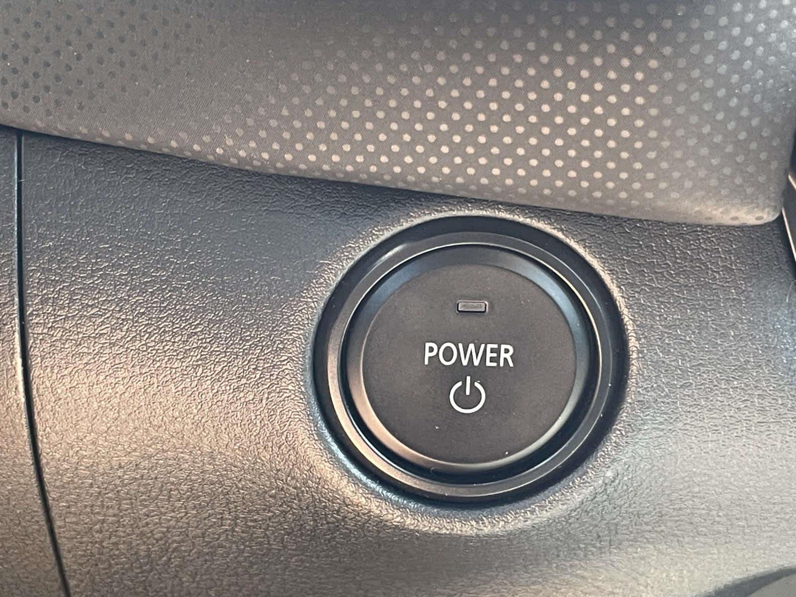 2026 Mazda CX-50 Hybrid Preferred Wind Chill Pearl at Cochran Mazda