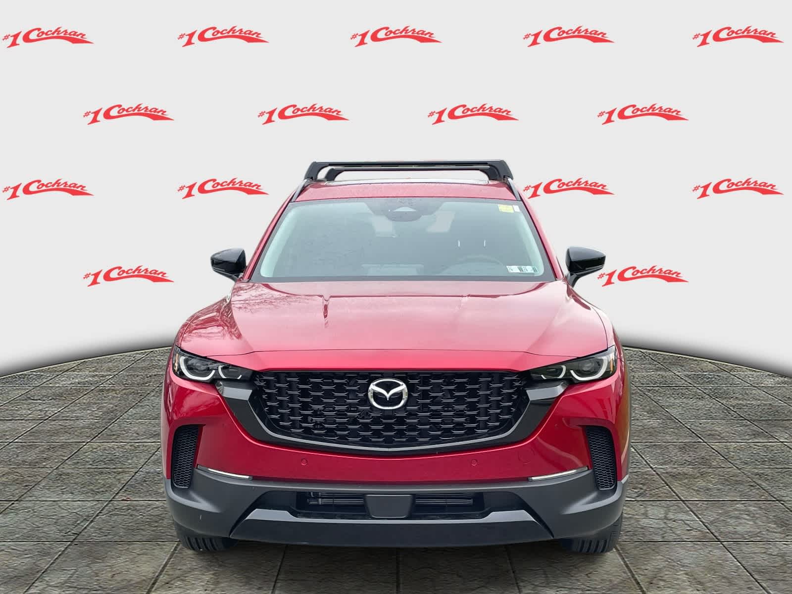 2026 Mazda CX-50 Hybrid Premium - 7