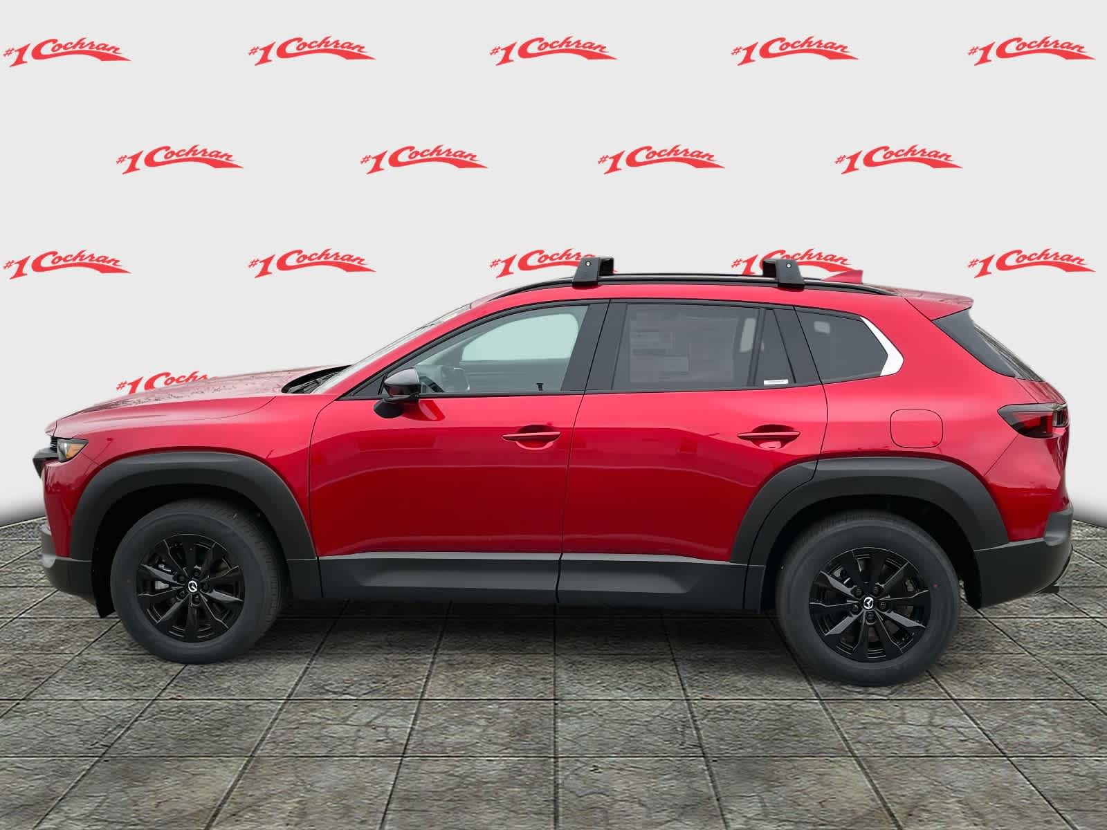 2026 Mazda CX-50 Hybrid Premium - 5