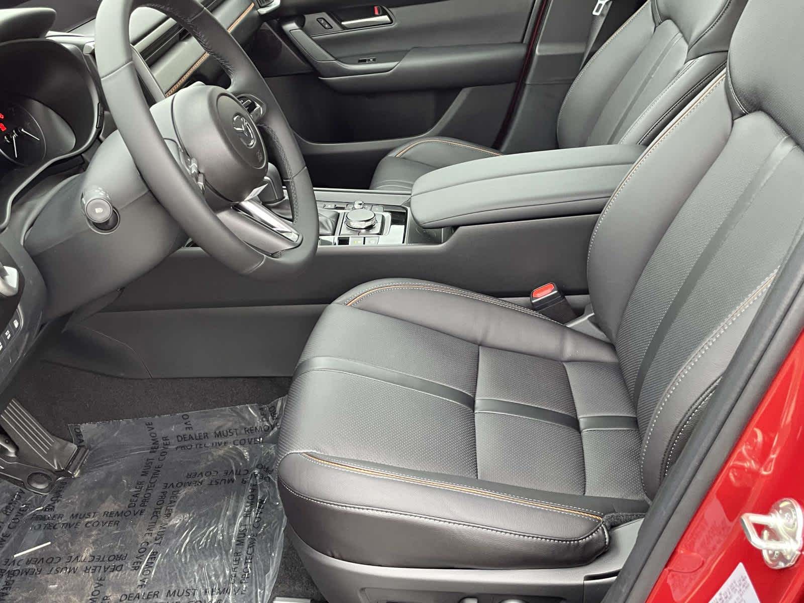 2026 Mazda CX-50 Hybrid Premium - 10