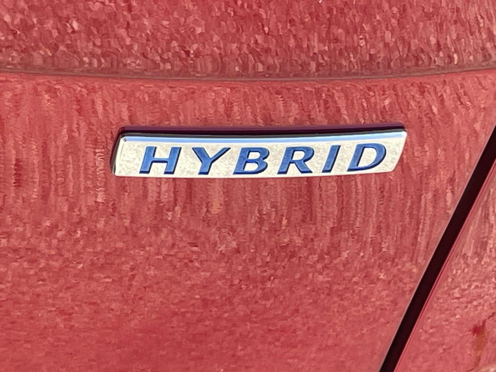 2026 Mazda CX-50 Hybrid Premium Soul Red Crystal Metallic at Cochran Mazda