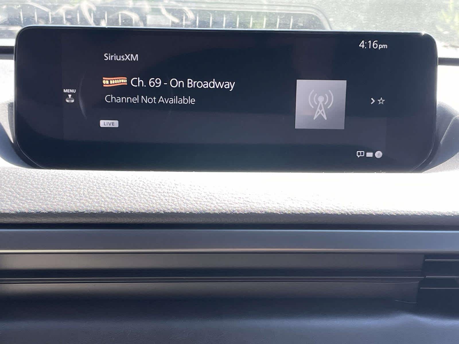 2026 Mazda CX-50 Hybrid Premium Polymetal Gray Metallic at Cochran Mazda