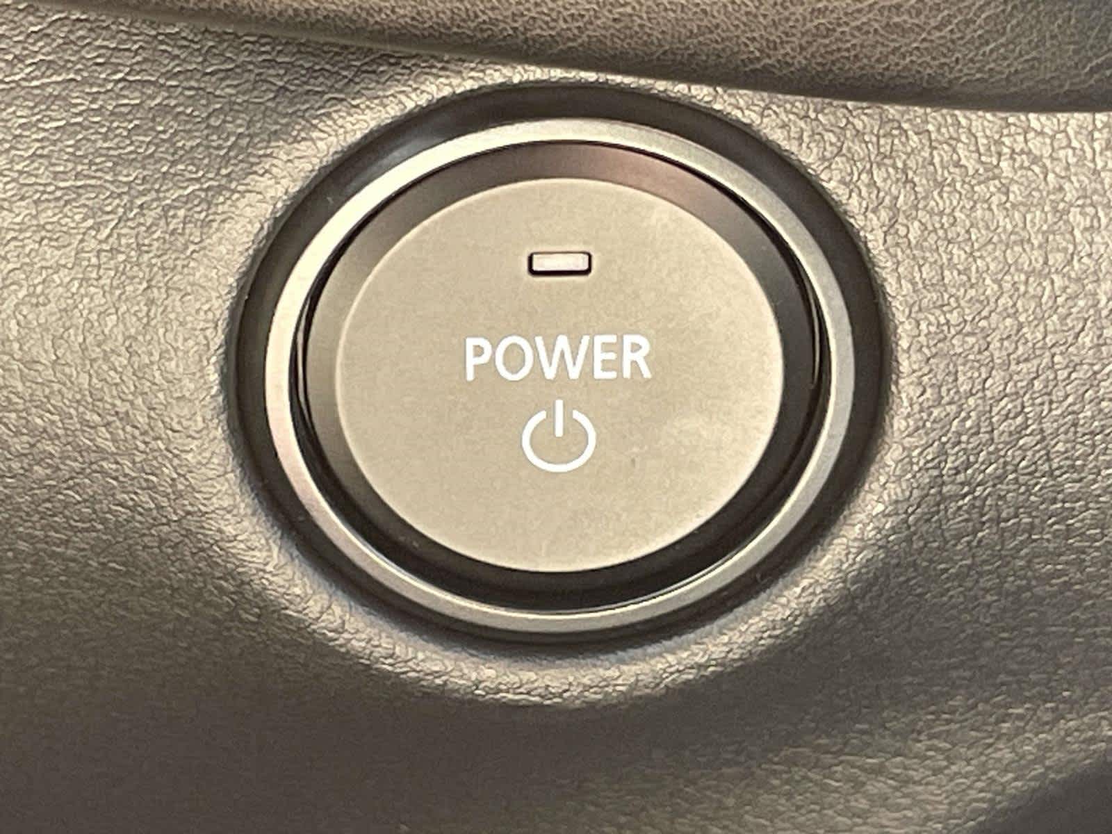 2026 Mazda CX-50 Hybrid Premium Polymetal Gray Metallic at Cochran Mazda