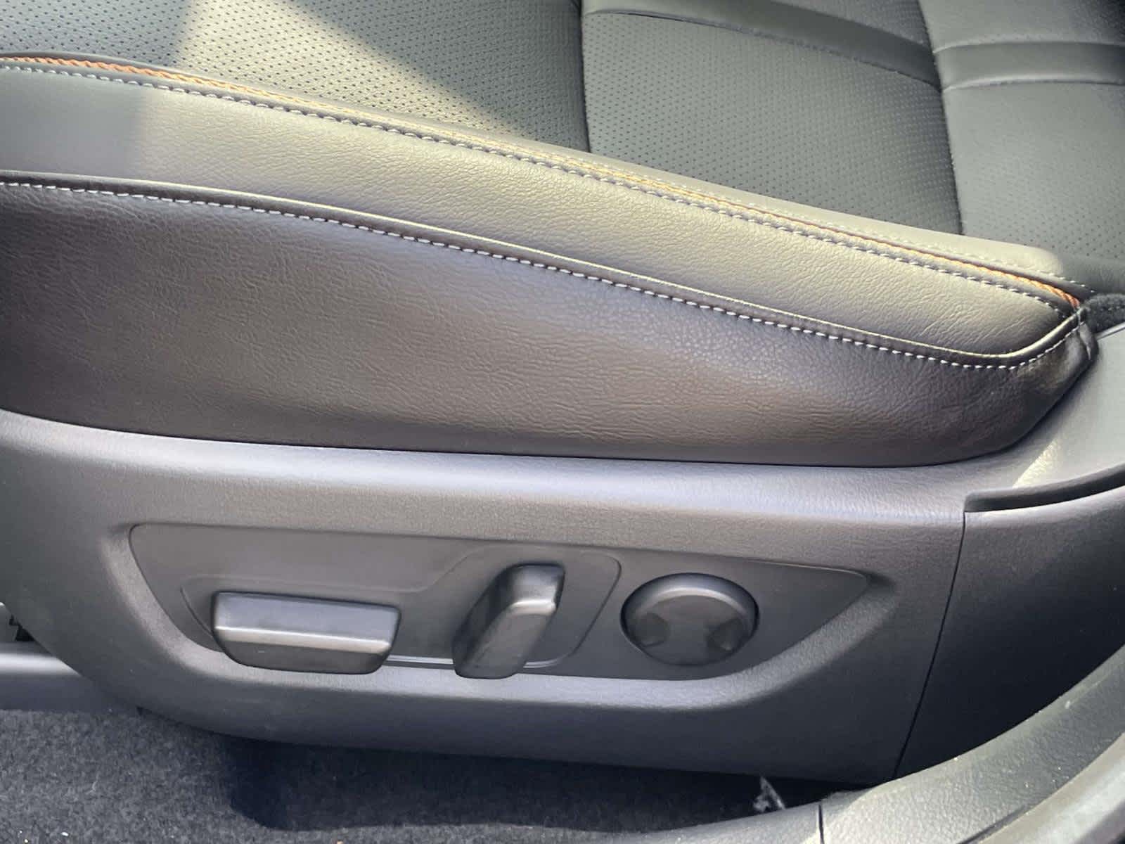 2026 Mazda CX-50 Hybrid Premium Machine Gray Metallic at Cochran Mazda