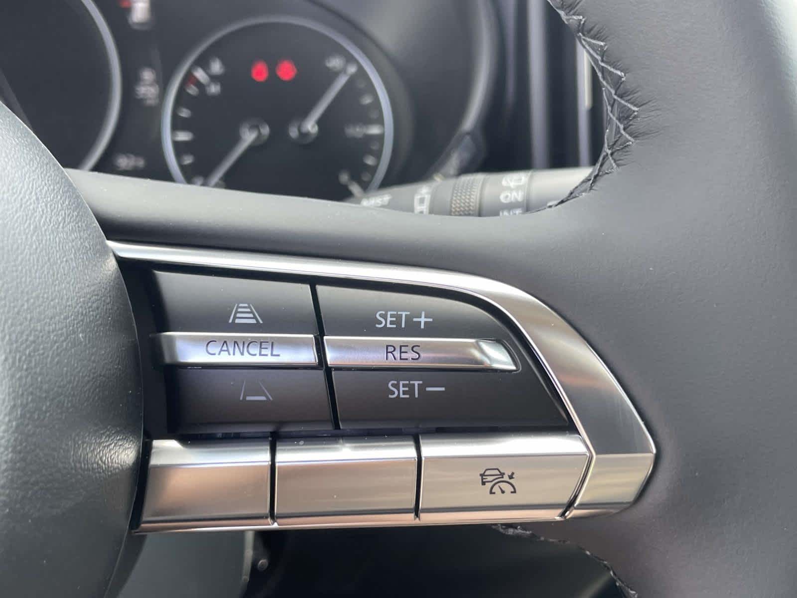 2026 Mazda CX-50 Hybrid Premium Machine Gray Metallic at Cochran Mazda