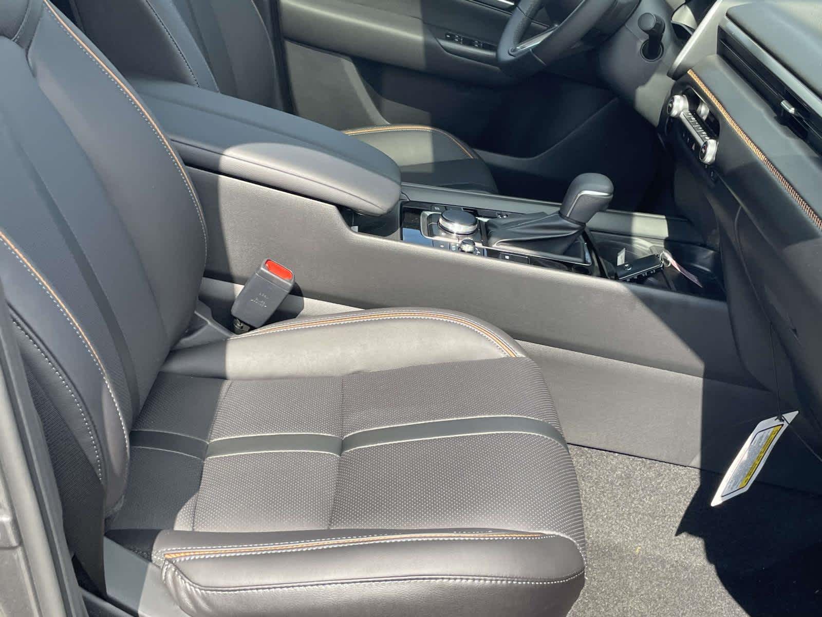 2026 Mazda CX-50 Hybrid Premium Machine Gray Metallic at Cochran Mazda