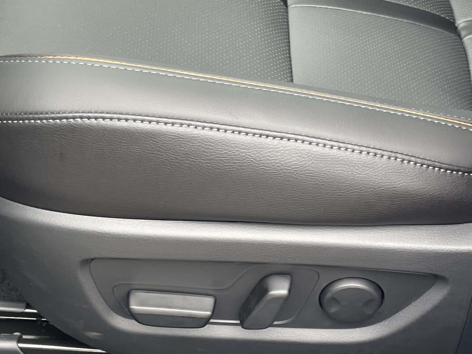 2026 Mazda CX-50 Hybrid Premium Plus Wind Chill Pearl at Cochran Mazda