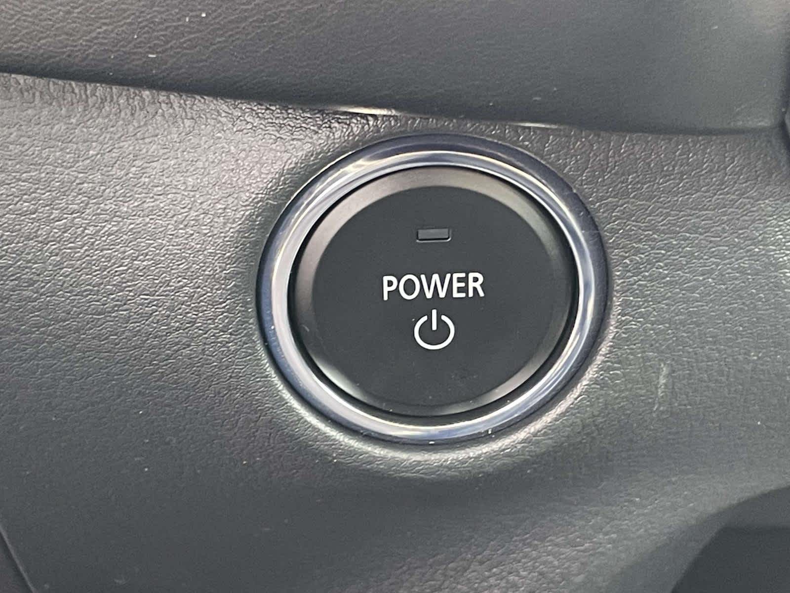 2026 Mazda CX-50 Hybrid Premium Plus Wind Chill Pearl at Cochran Mazda