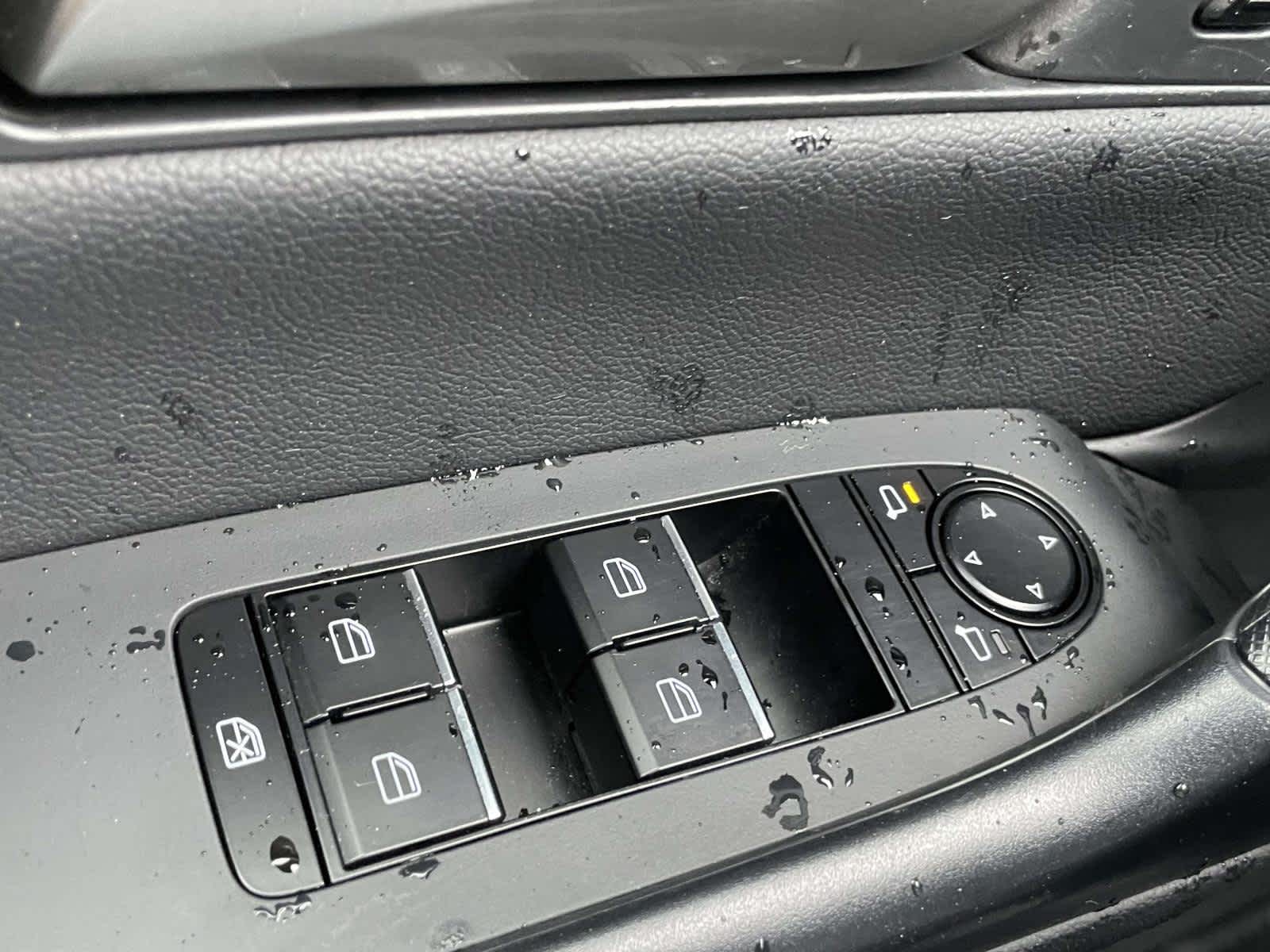 2024 Mazda CX-50 2.5 S Select Package Polymetal Gray Metallic at Baglier Buick GMC Mazda
