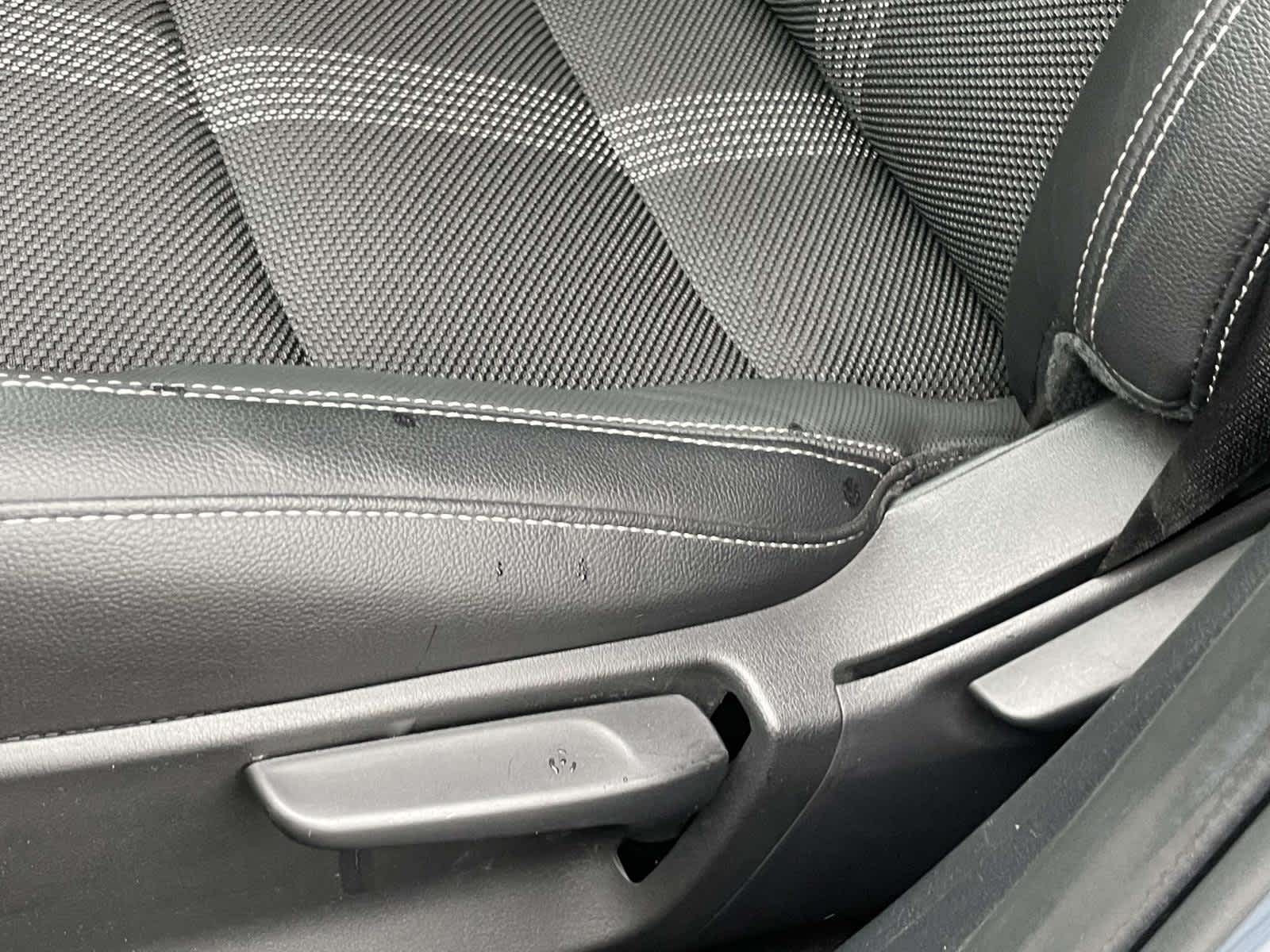 2024 Mazda CX-50 2.5 S Select Package Polymetal Gray Metallic at Baglier Buick GMC Mazda