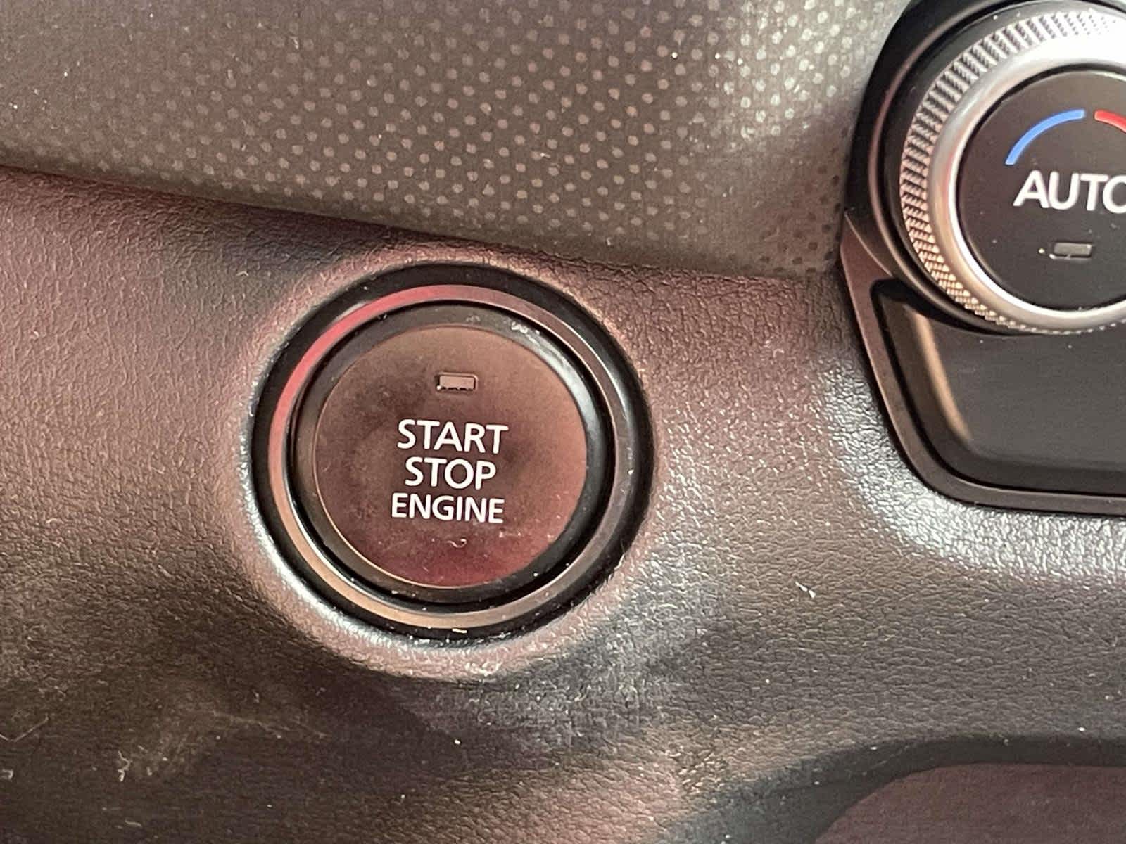 2024 Mazda CX-50 2.5 S Select Package Polymetal Gray Metallic at Cochran Mazda