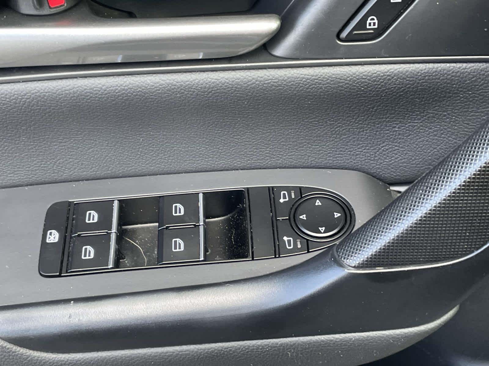 2024 Mazda CX-50 2.5 S Select Package Polymetal Gray Metallic at Cochran Mazda