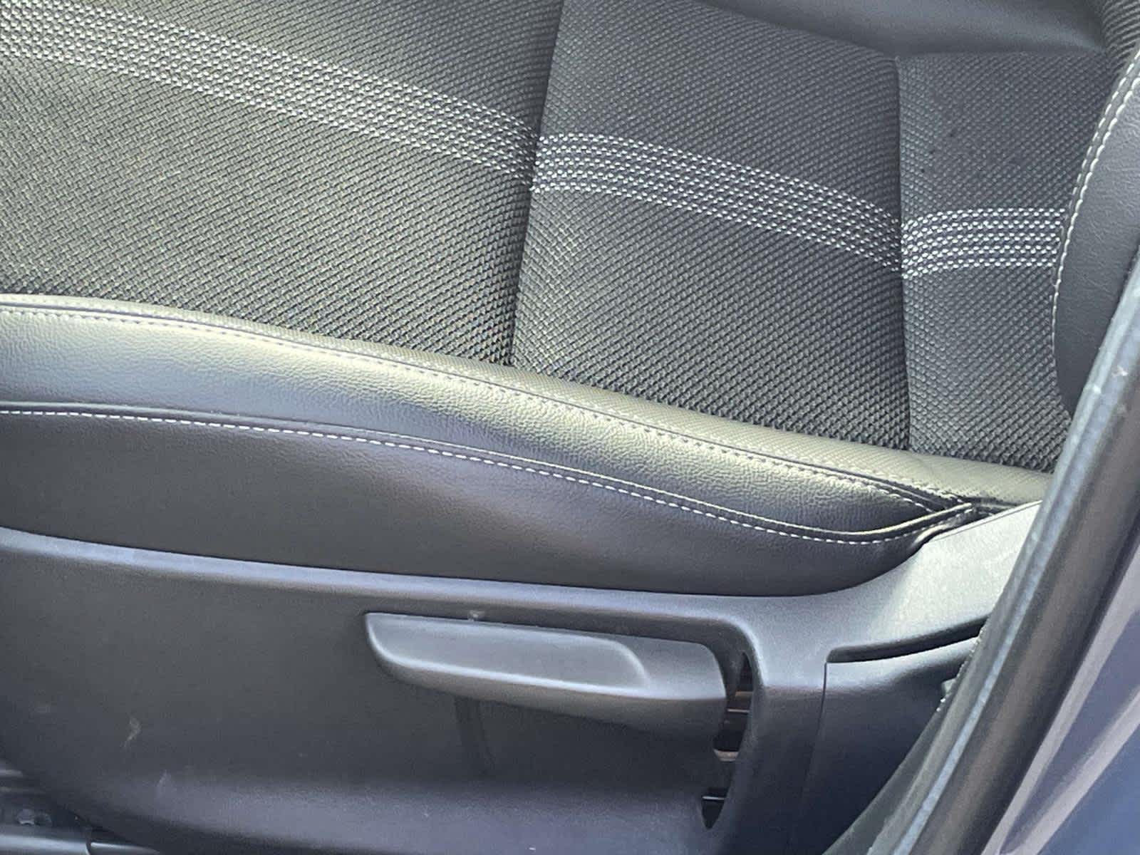 2024 Mazda CX-50 2.5 S Select Package Polymetal Gray Metallic at Cochran Mazda
