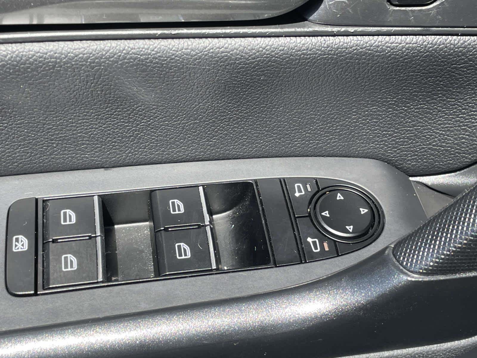 2024 Mazda CX-50 2.5 S Select Package Machine Gray Metallic at Bud's Auto Sales