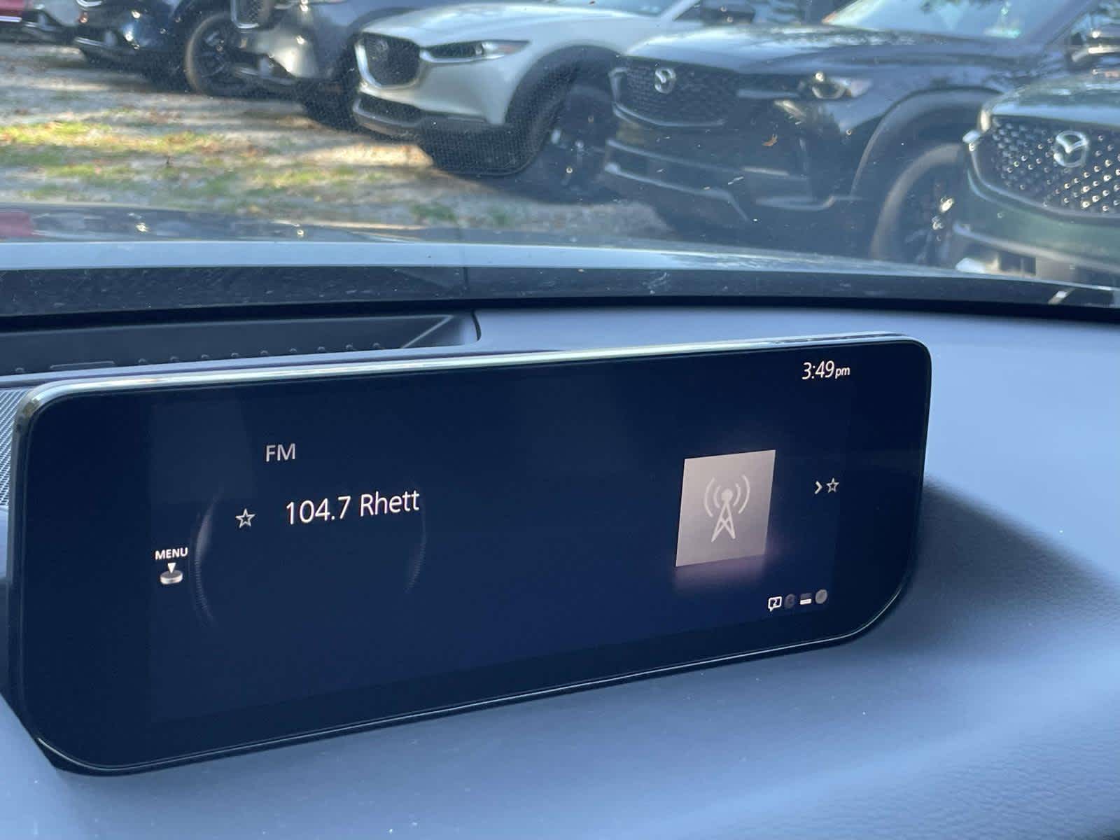 2026 Mazda CX-50 photo 21 of 33