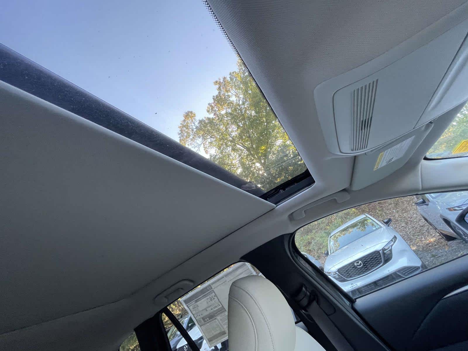 2026 Mazda CX-50 photo 5 of 33