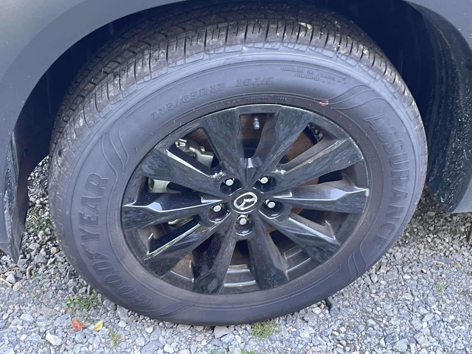 2026 Mazda CX-50 photo 14 of 33