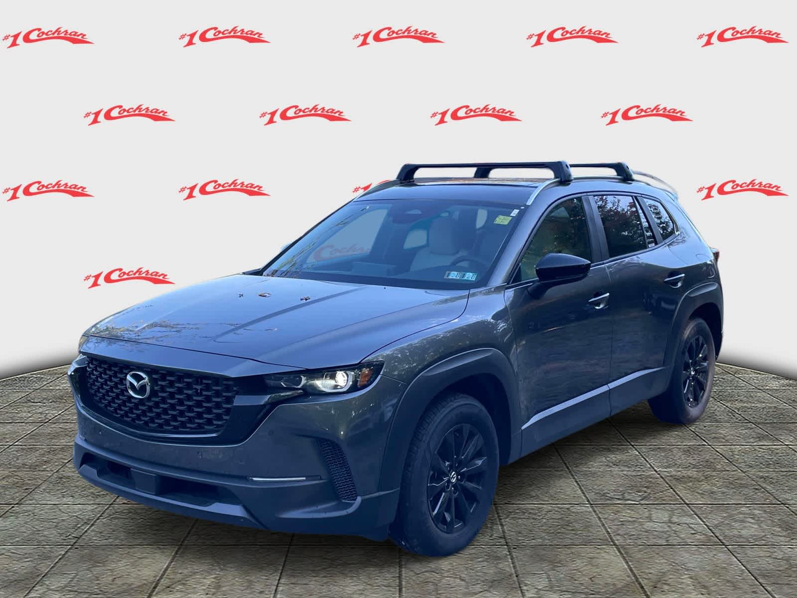 2026 Mazda CX-50 photo 11 of 33