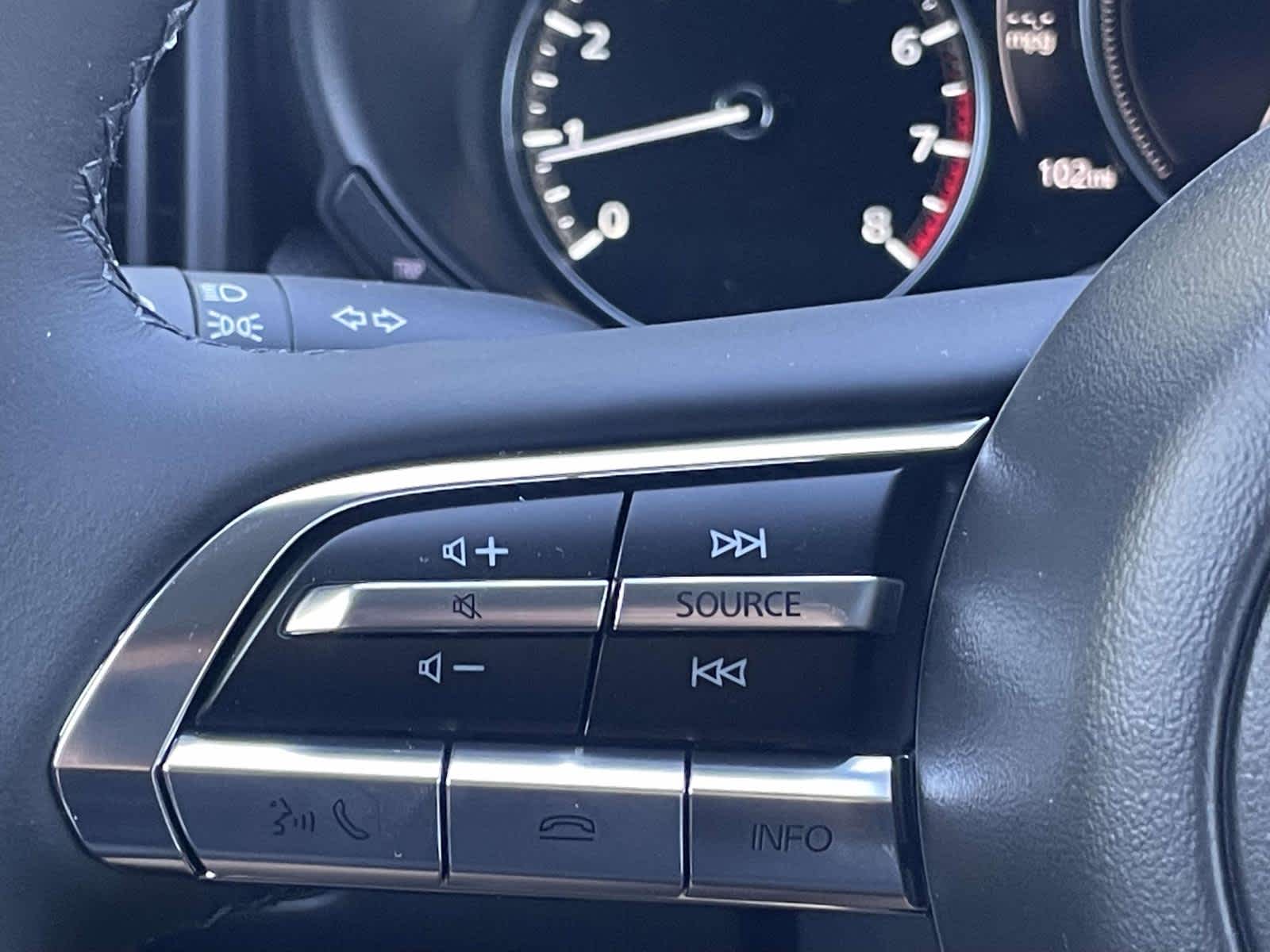 2026 Mazda CX-50 photo 28 of 33