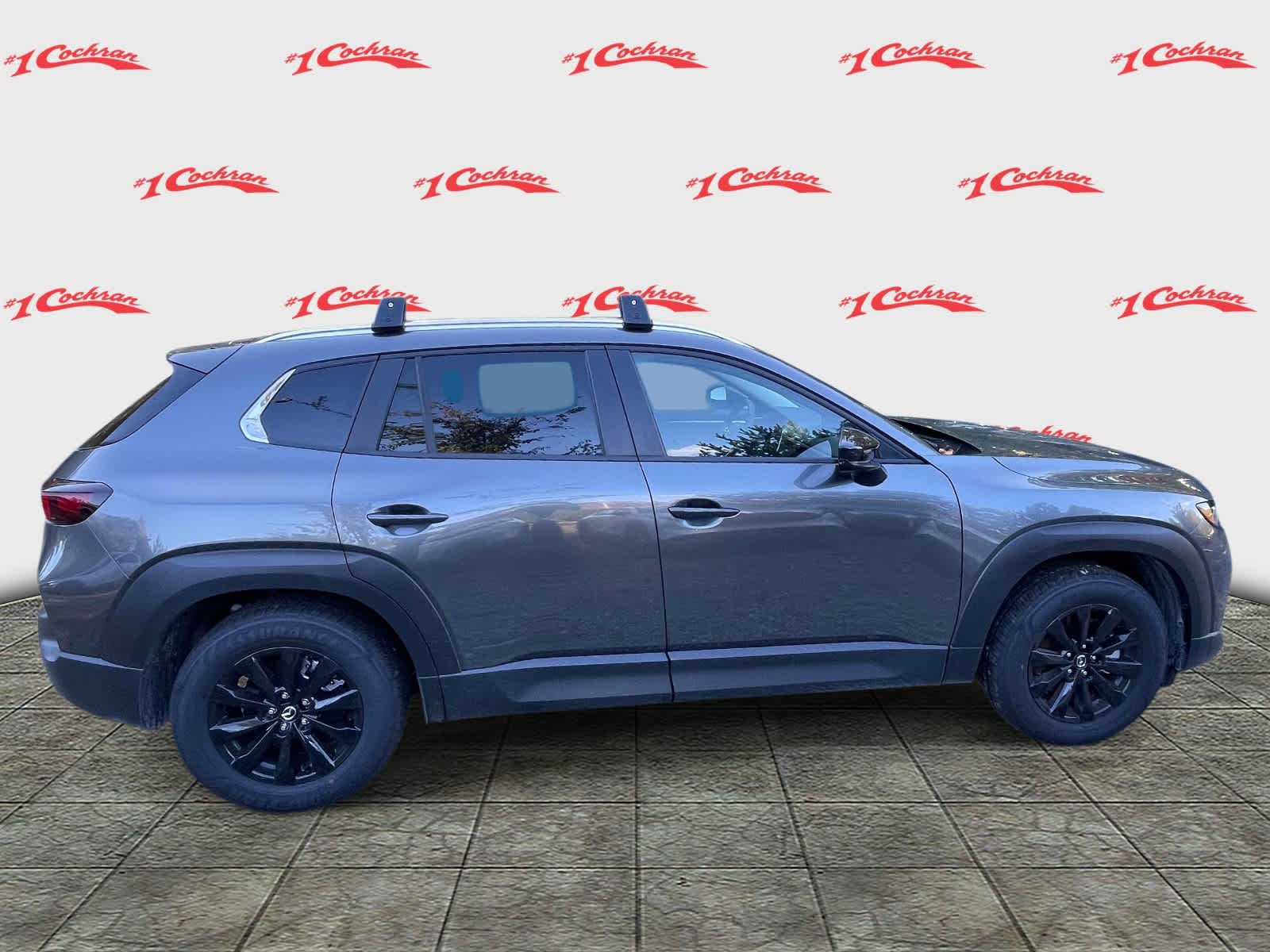 2026 Mazda CX-50 photo 6 of 33