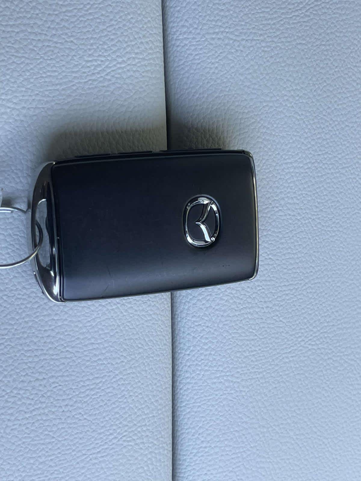 2026 Mazda CX-50 photo 4 of 33
