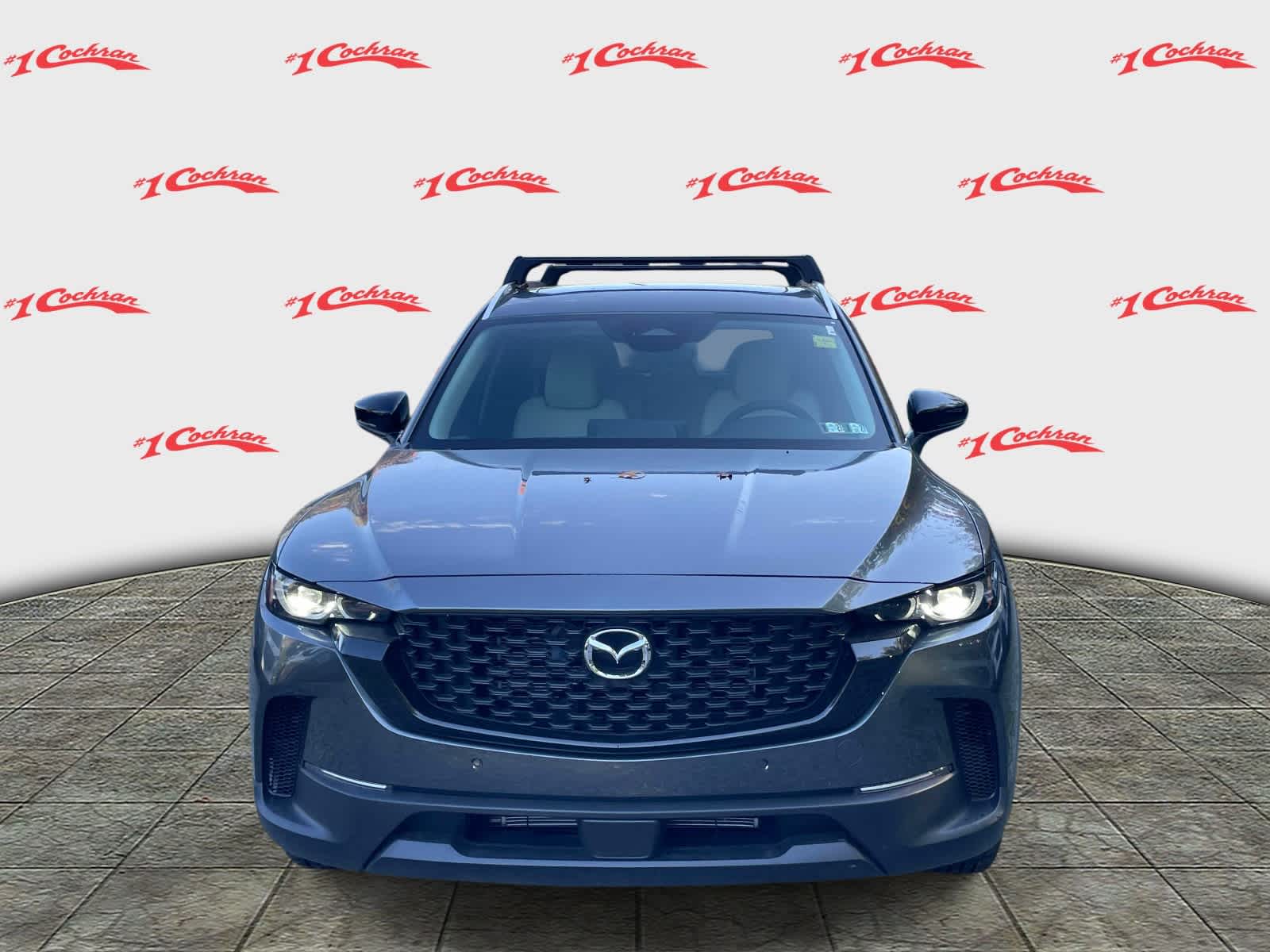 2026 Mazda CX-50 photo 12 of 33
