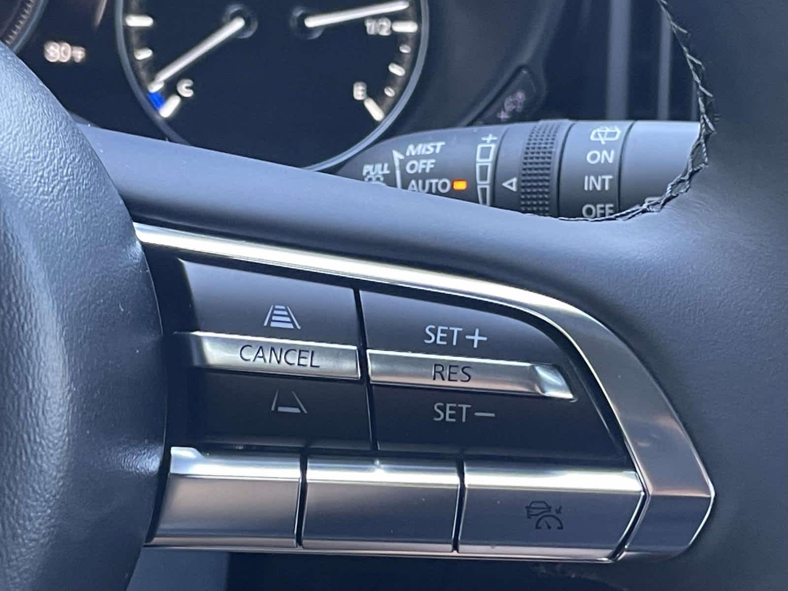 2026 Mazda CX-50 photo 29 of 33