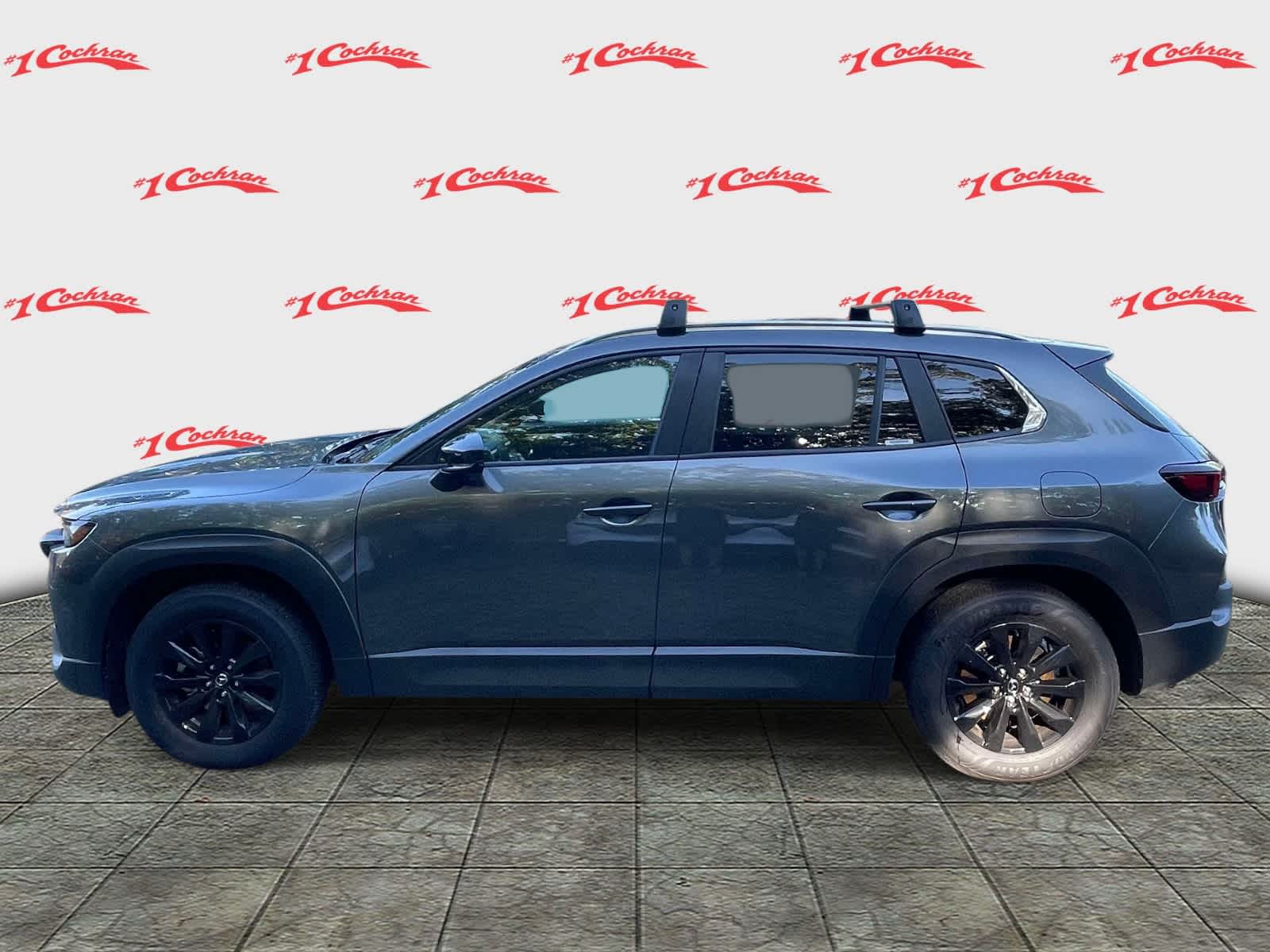 2026 Mazda CX-50 photo 10 of 33