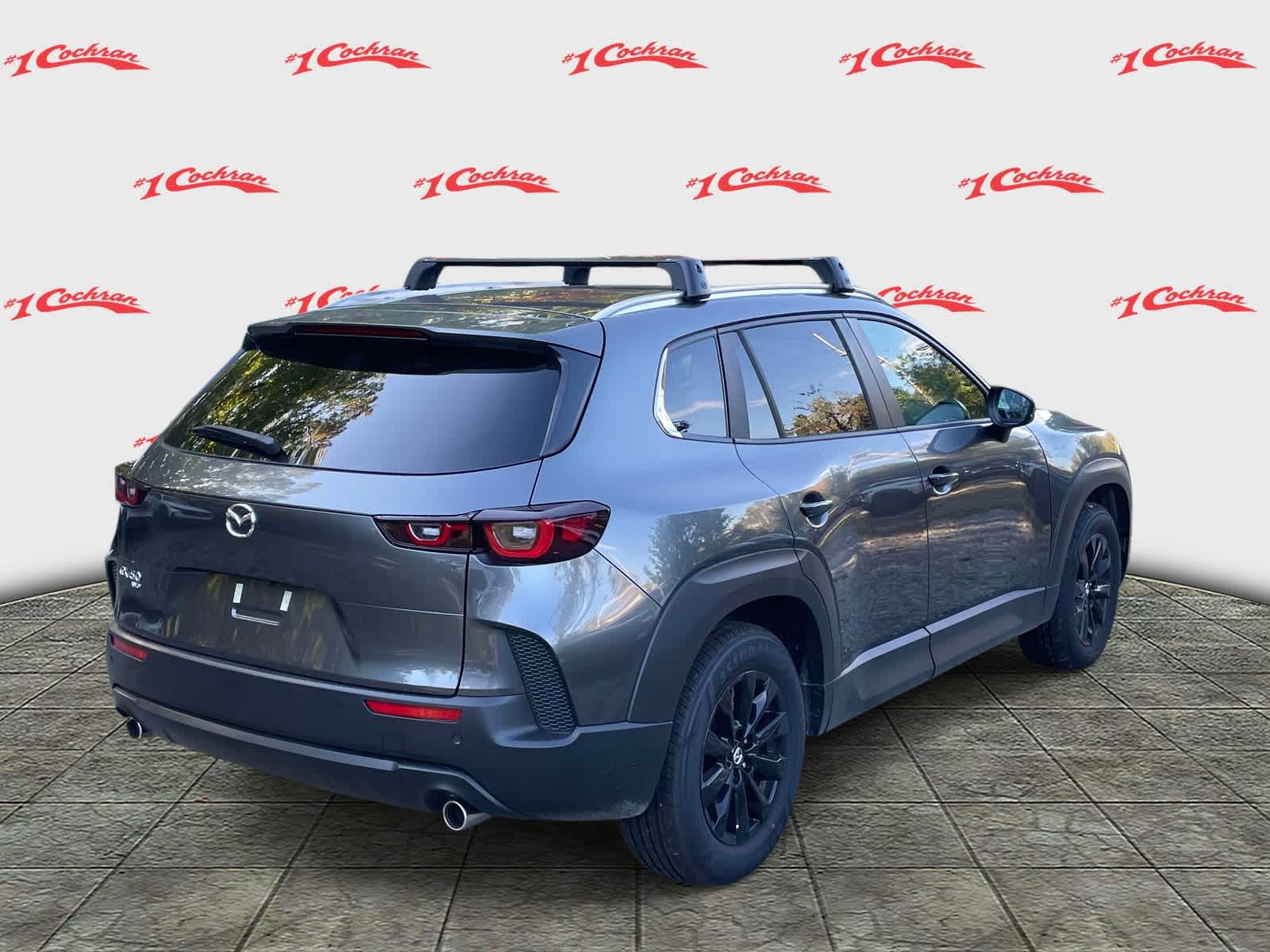 2026 Mazda CX-50 photo 7 of 33