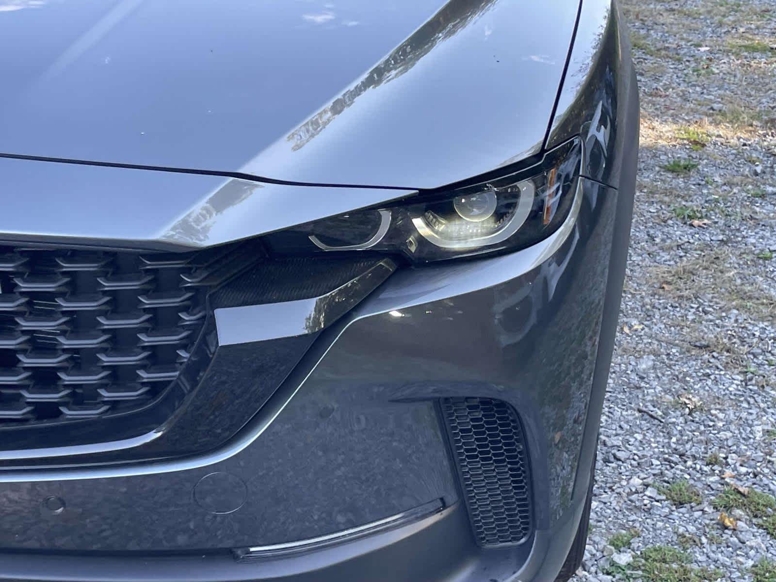2026 Mazda CX-50 photo 13 of 33