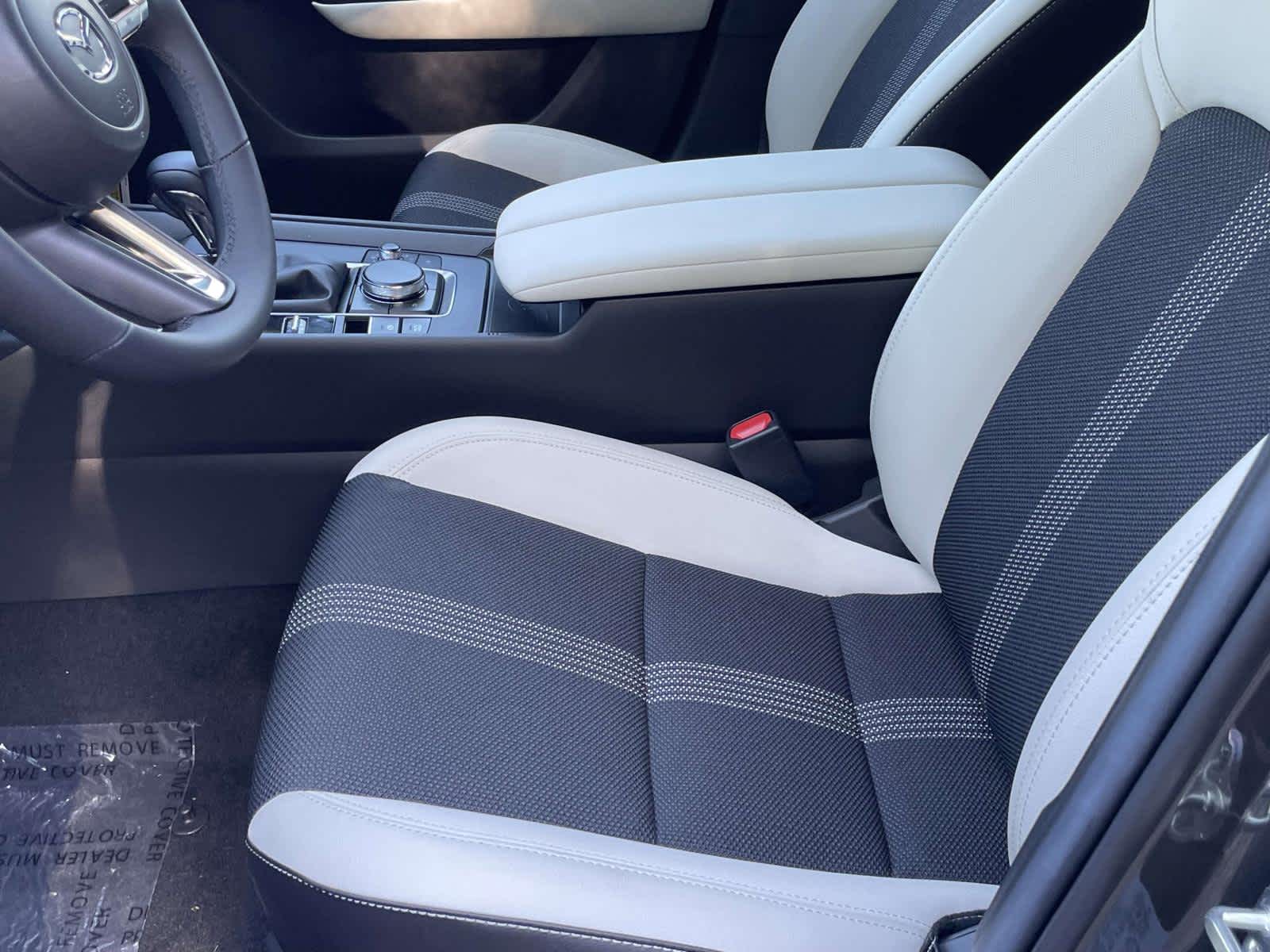 2026 Mazda CX-50 photo 15 of 33