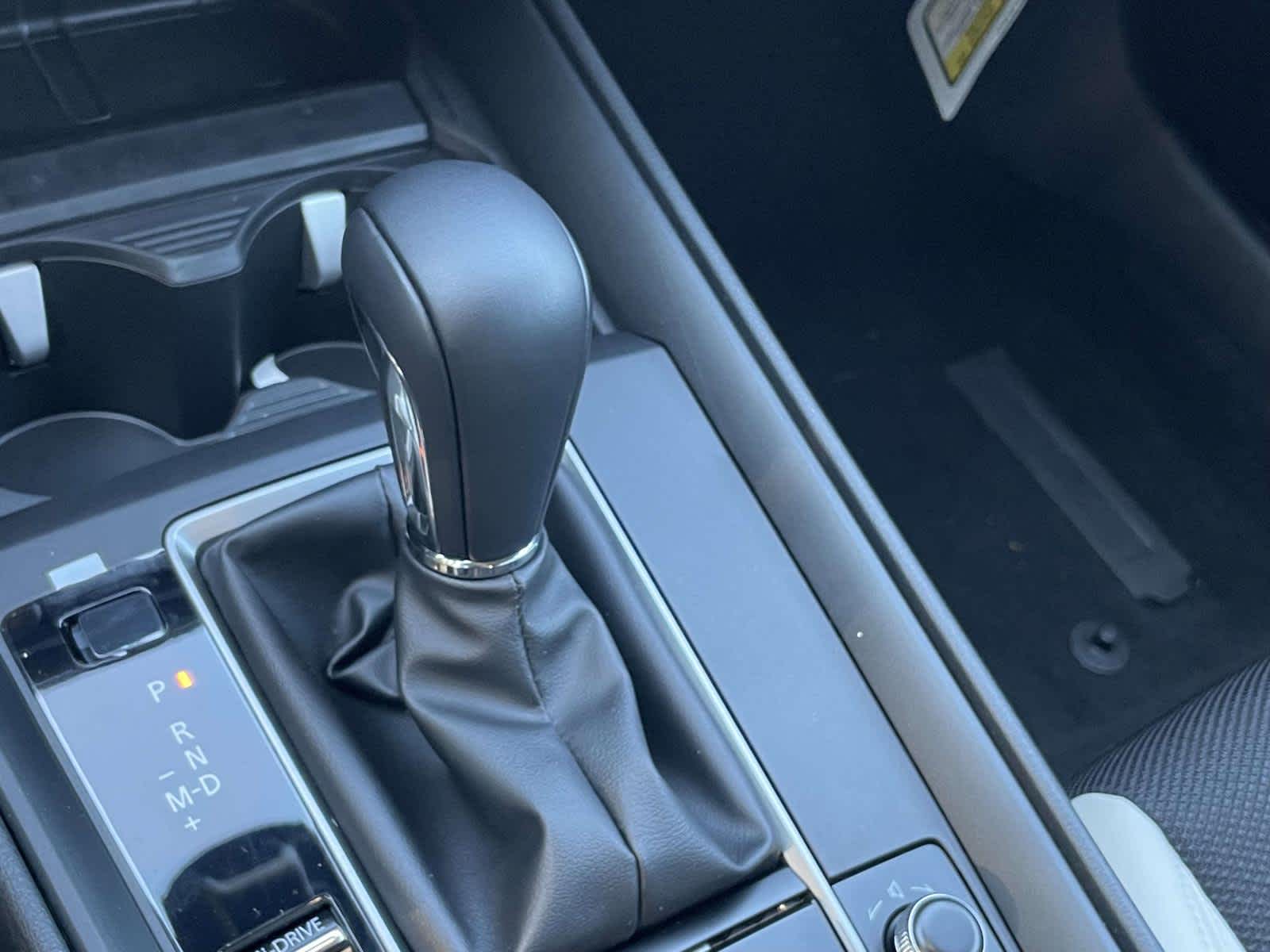 2026 Mazda CX-50 photo 25 of 33