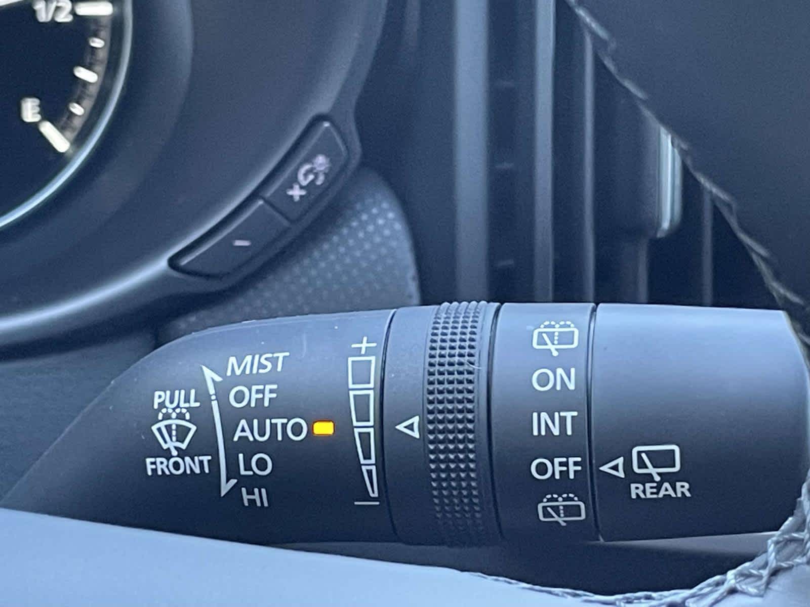 2026 Mazda CX-50 photo 30 of 33