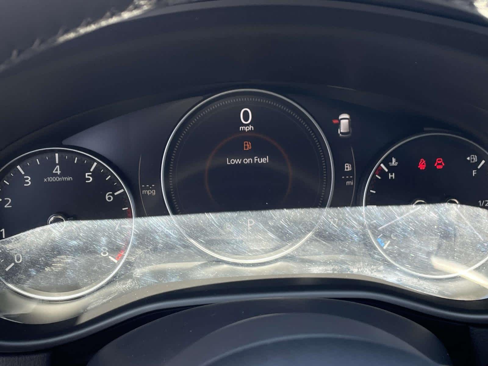 2026 Mazda CX-50 2.5 S Preferred Wind Chill Pearl at Rick Weaver Chevrolet