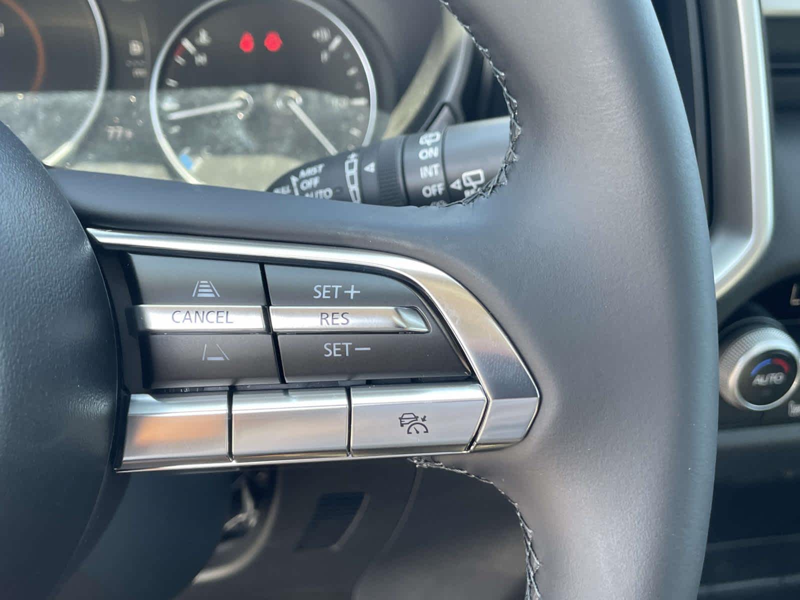 2026 Mazda CX-50 2.5 S Preferred Wind Chill Pearl at Rick Weaver Chevrolet