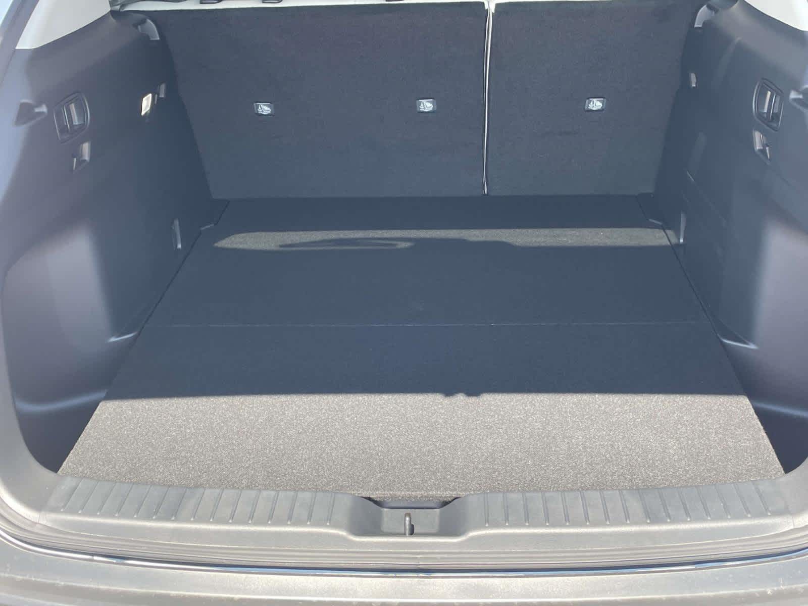 2026 Mazda CX-50 2.5 S Preferred Wind Chill Pearl at Rick Weaver Chevrolet