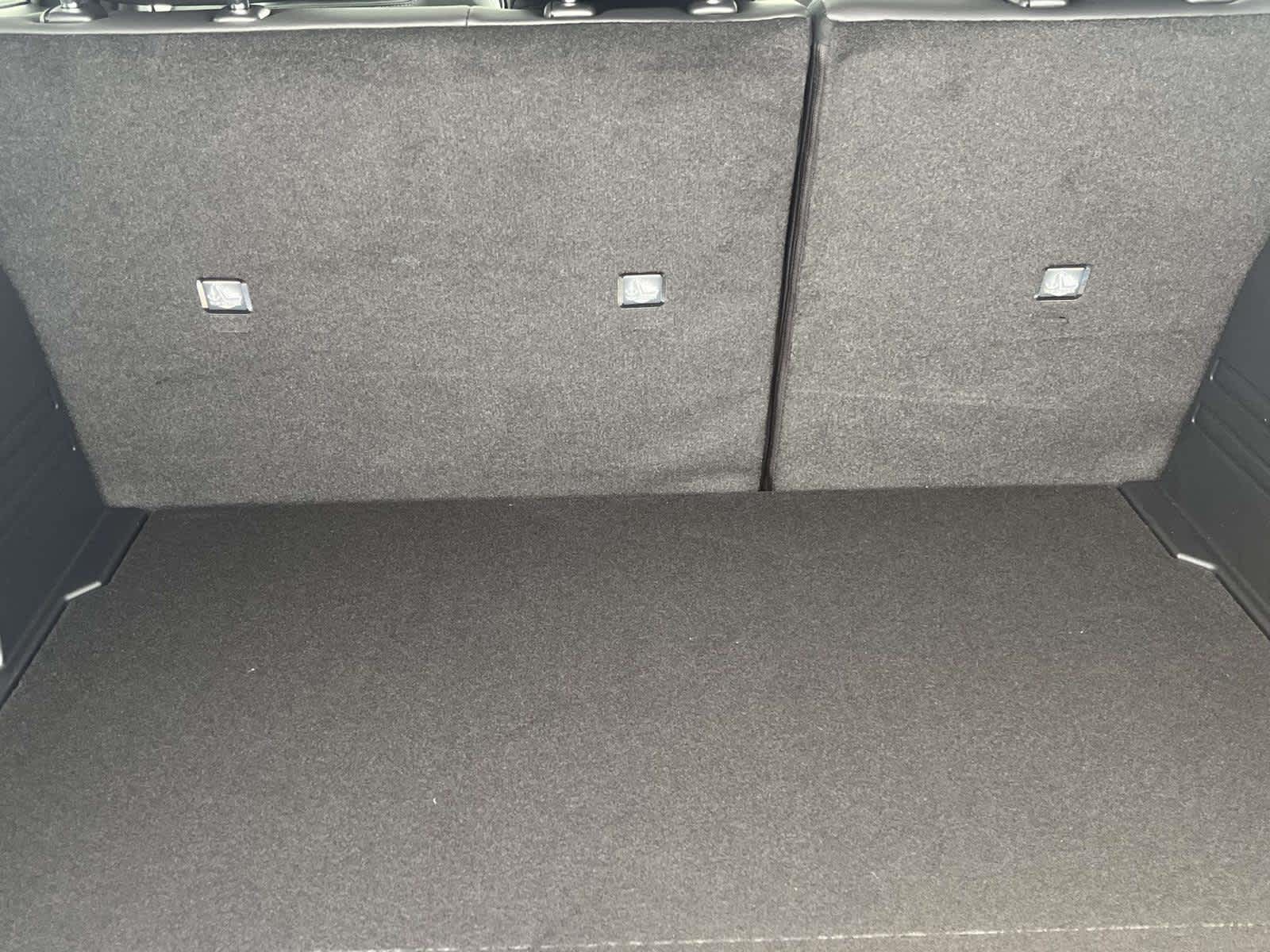 2026 Mazda CX-50 2.5 S Preferred Polymetal Gray Metallic at Rick Weaver Chevrolet
