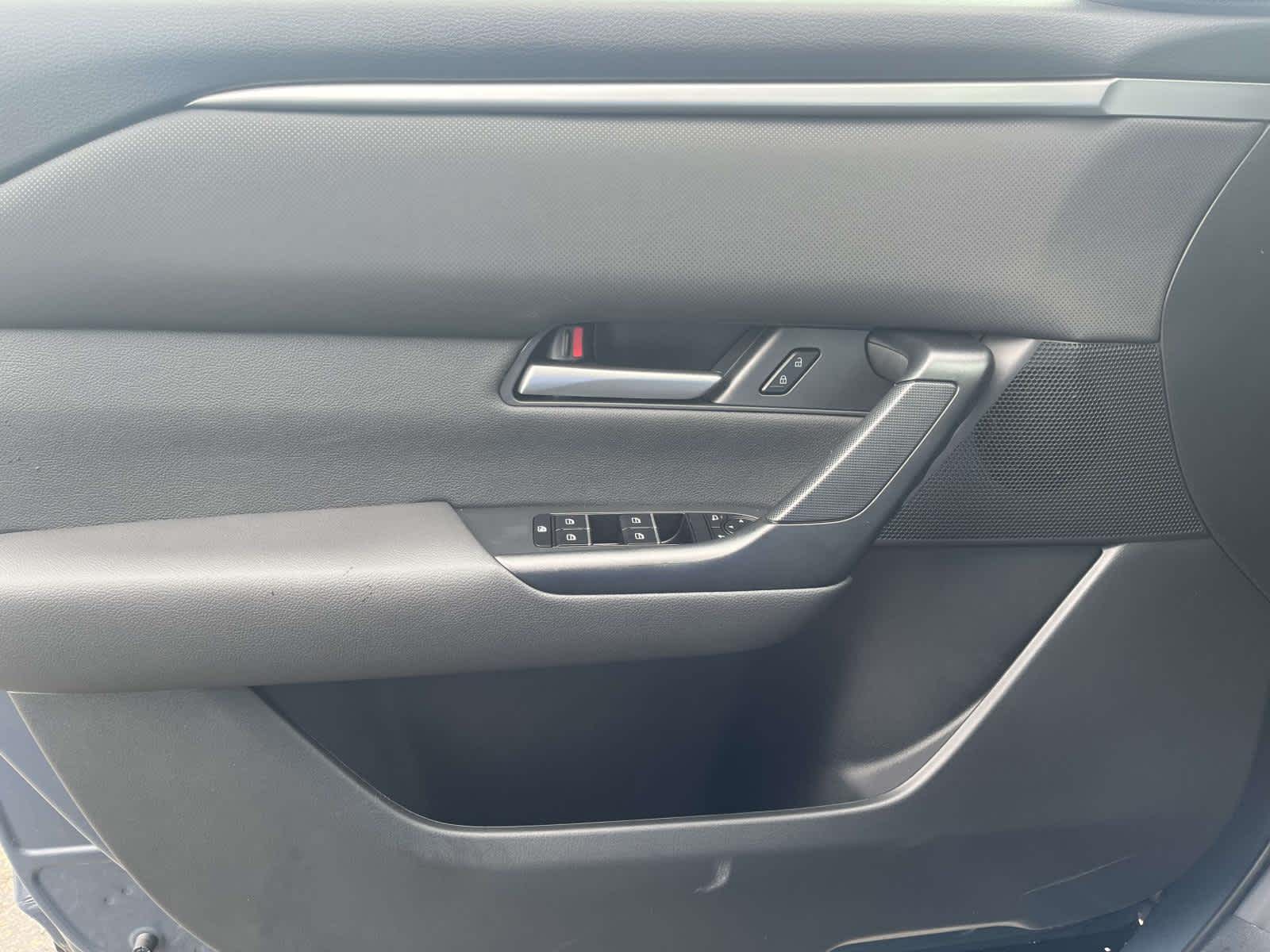 2026 Mazda CX-50 2.5 S Preferred Polymetal Gray Metallic at Rick Weaver Chevrolet
