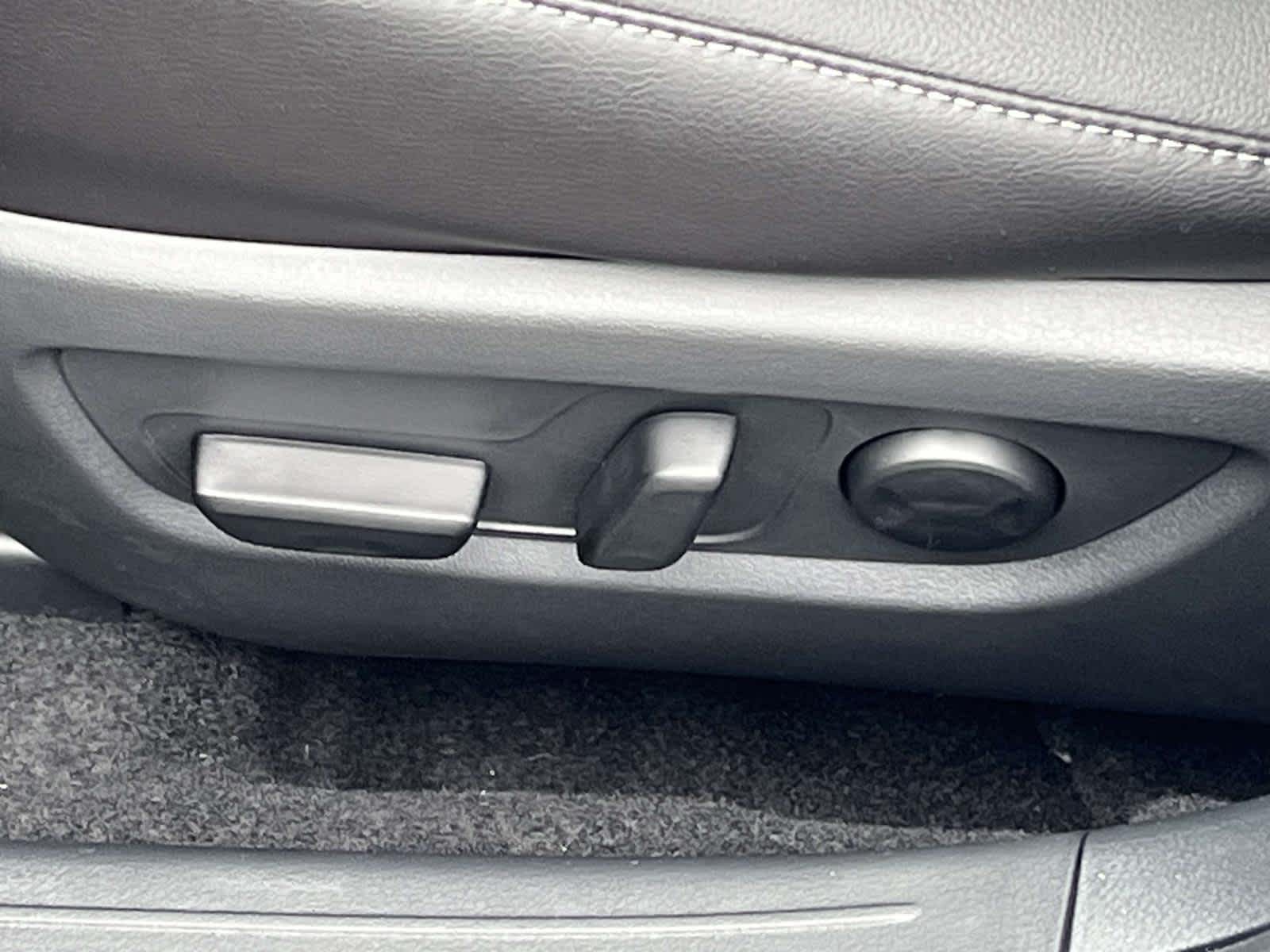 2026 Mazda CX-50 2.5 S Preferred Polymetal Gray Metallic at Rick Weaver Chevrolet