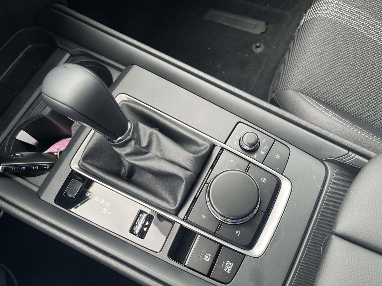 2026 Mazda CX-50 2.5 S Preferred Polymetal Gray Metallic at Rick Weaver Chevrolet