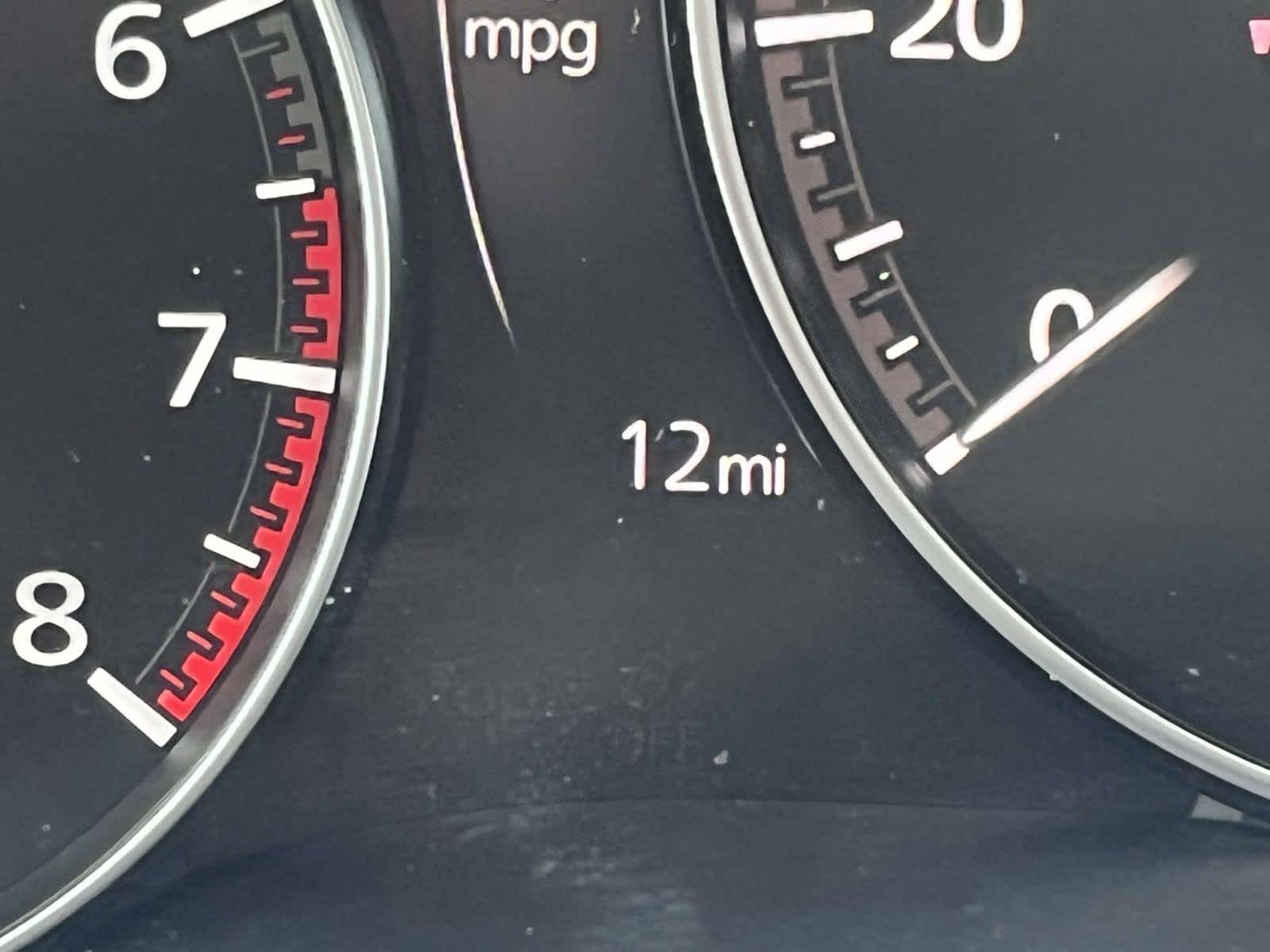 2026 Mazda CX-50 2.5 S Preferred Polymetal Gray Metallic at Rick Weaver Chevrolet