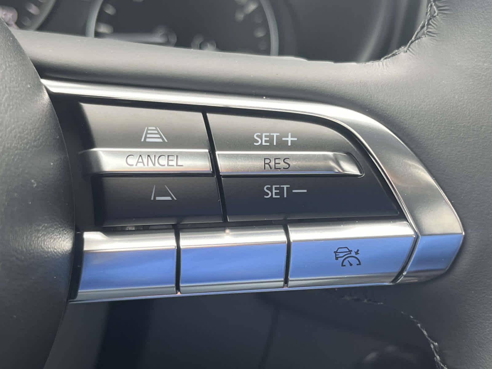 2026 Mazda CX-50 2.5 S Preferred Polymetal Gray Metallic at Rick Weaver Chevrolet