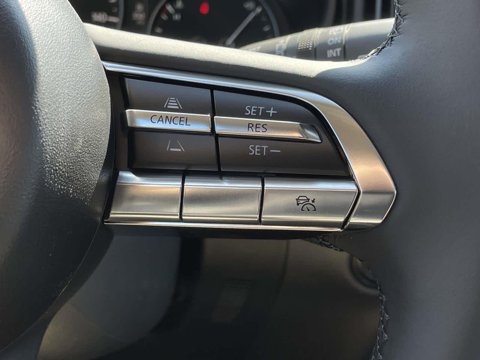 2026 Mazda CX-50 photo 31 of 35
