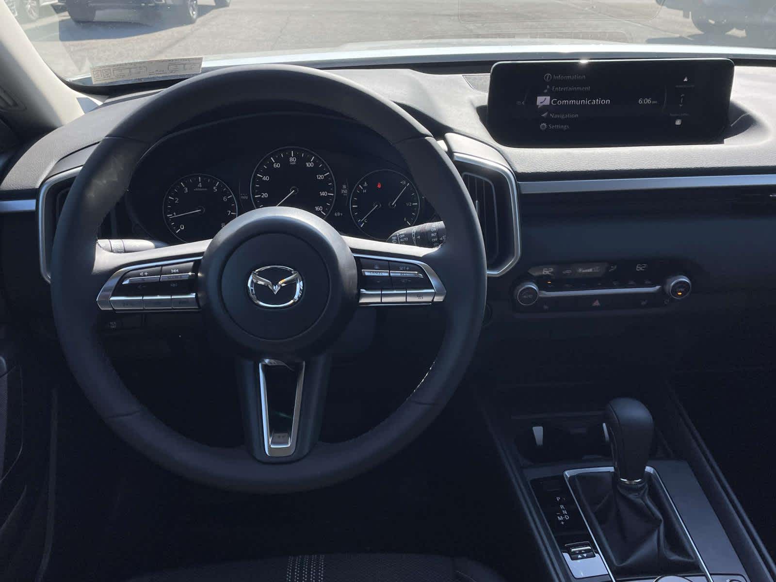 2026 Mazda CX-50 photo 2 of 35