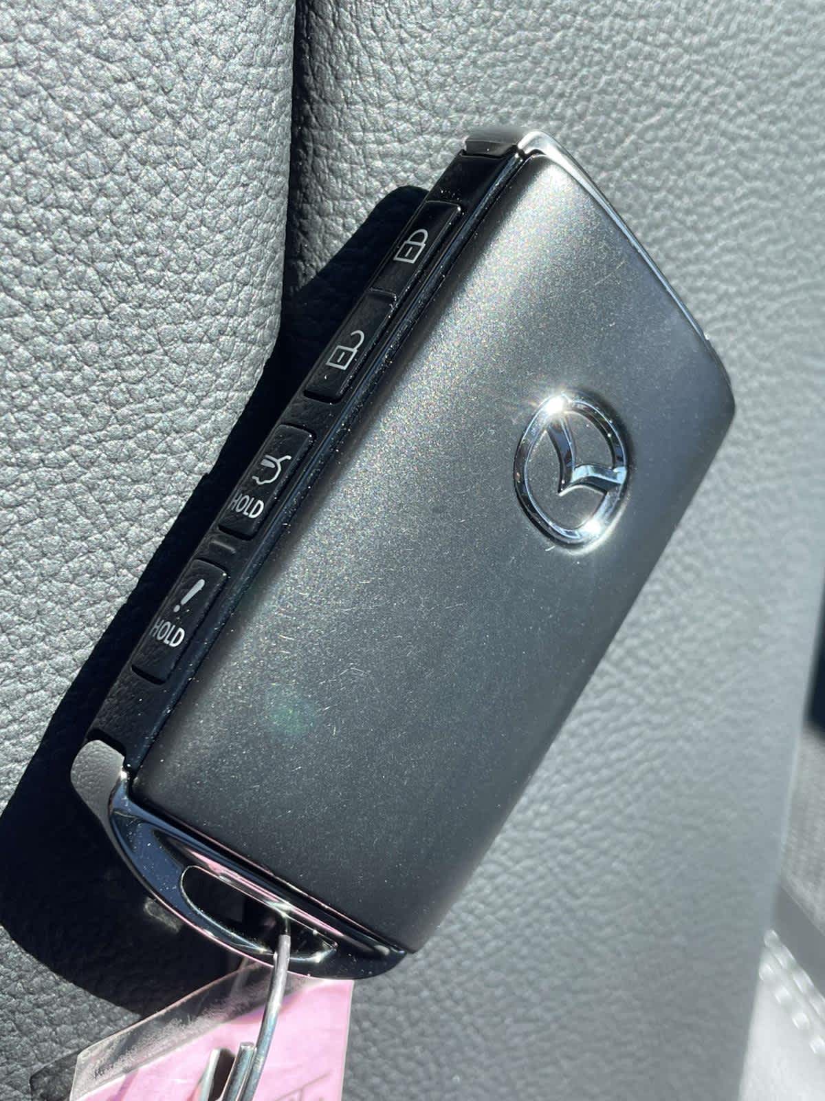 2026 Mazda CX-50 photo 4 of 35