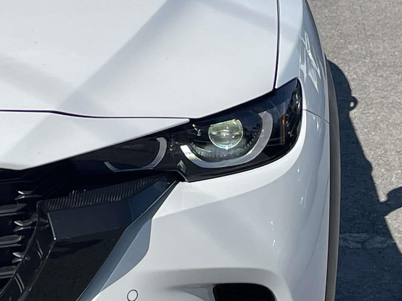 2026 Mazda CX-50 photo 13 of 35