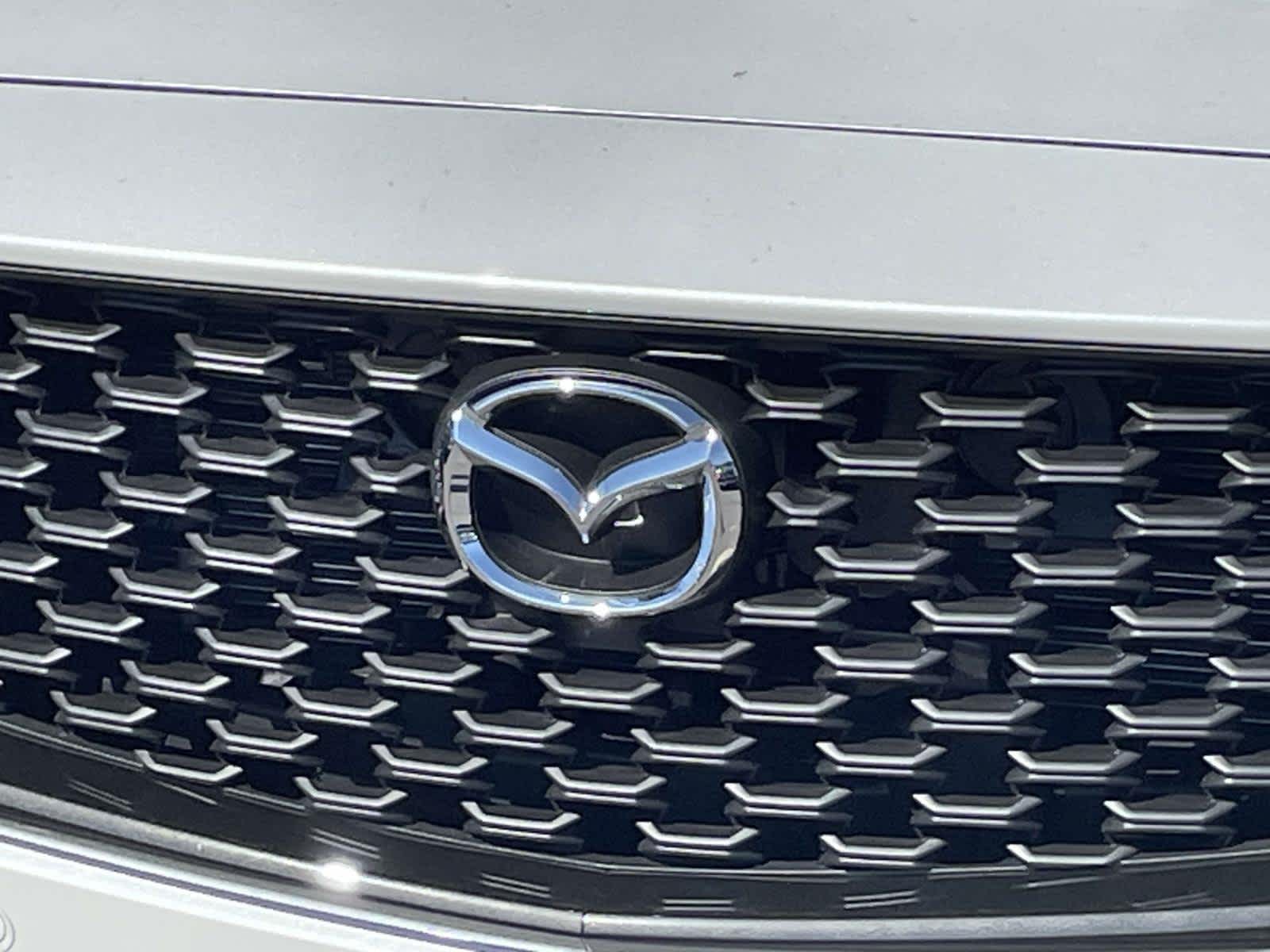 2026 Mazda CX-50 photo 14 of 35