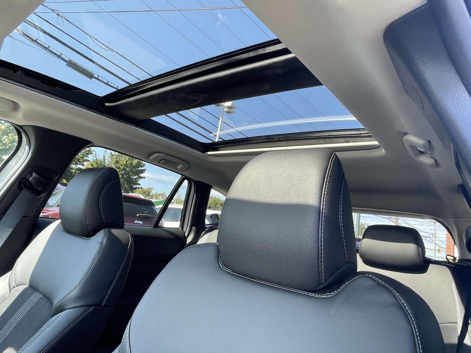 2026 Mazda CX-50 photo 5 of 35